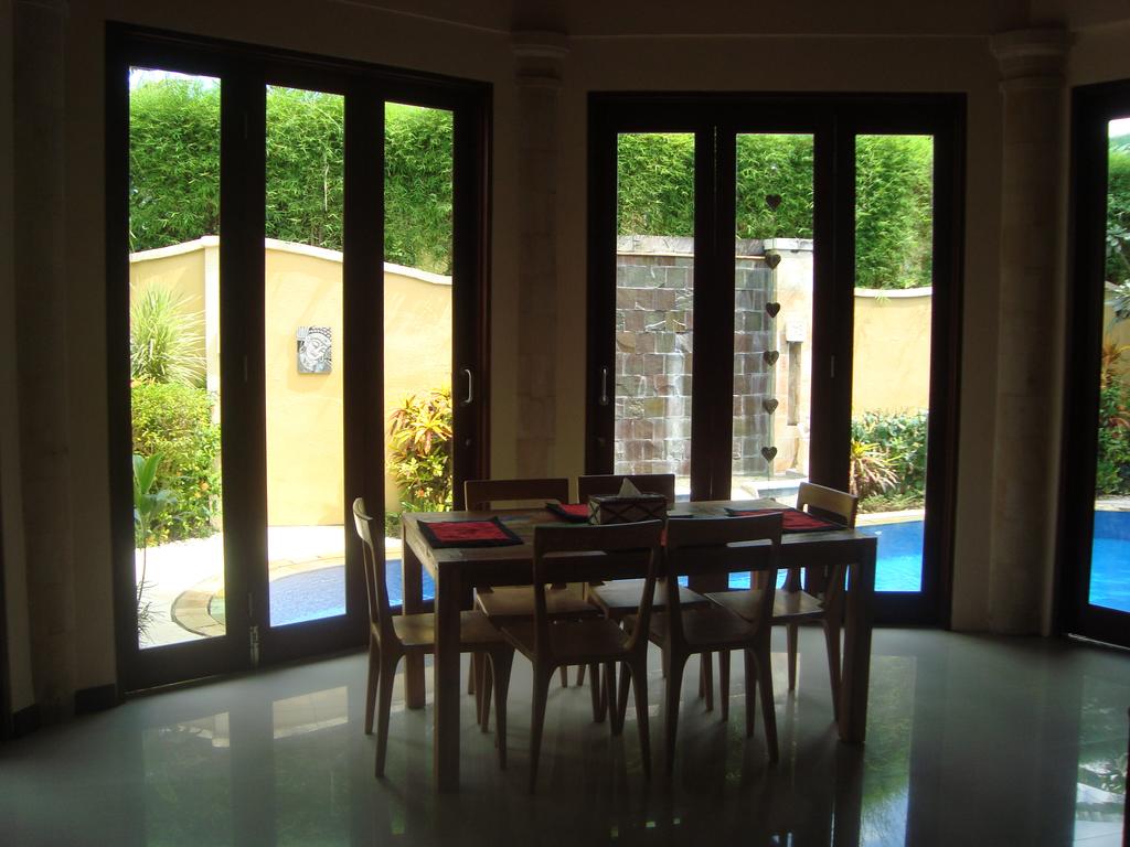 Villa Deluxe Two Bedroom