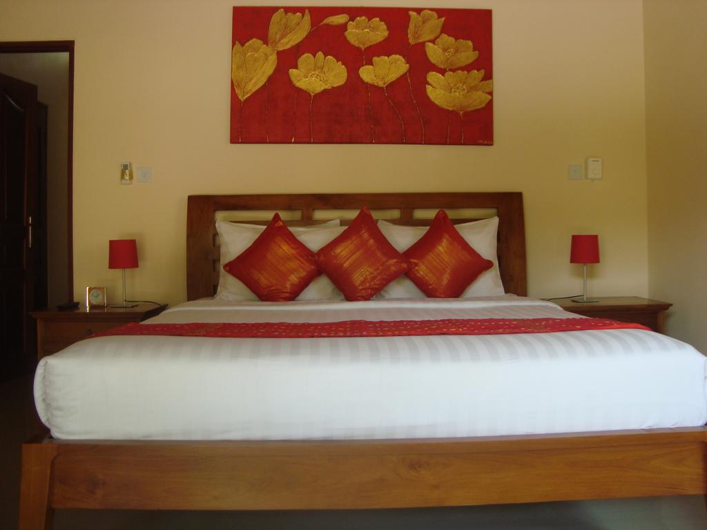 Villa Three Bedrooms with Private Pool