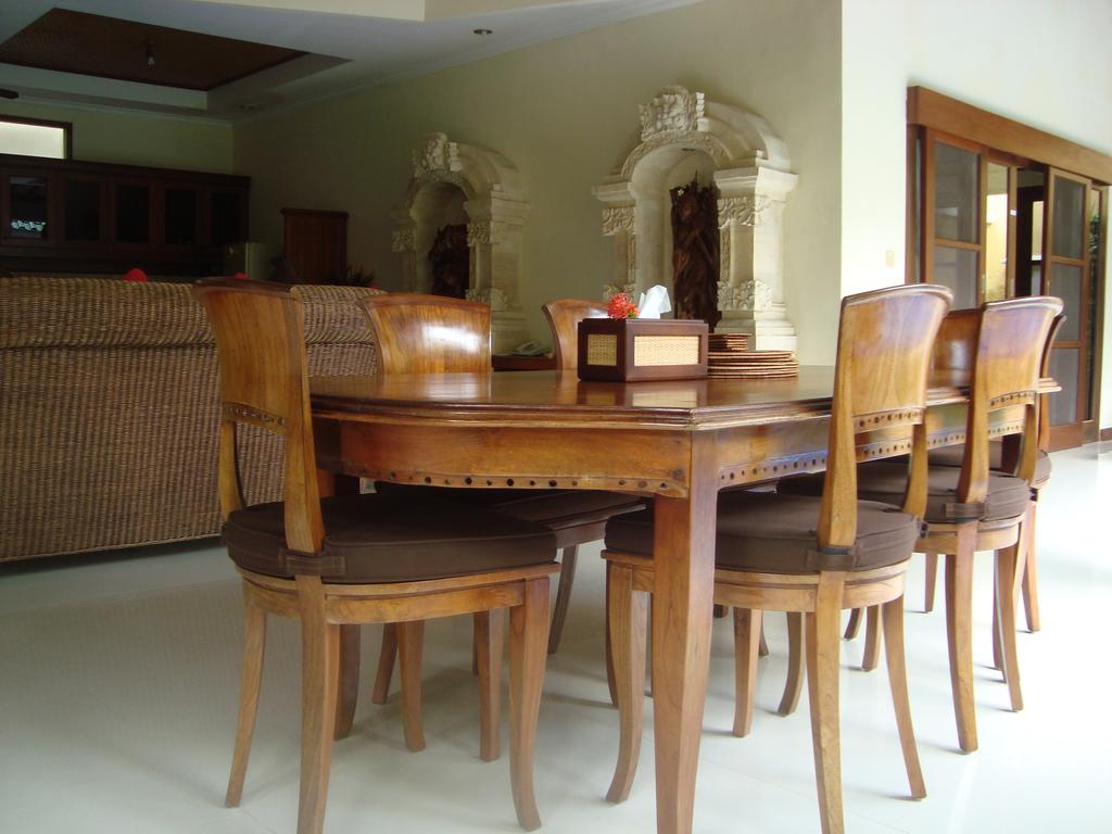 Villa Three Bedrooms with Private Pool