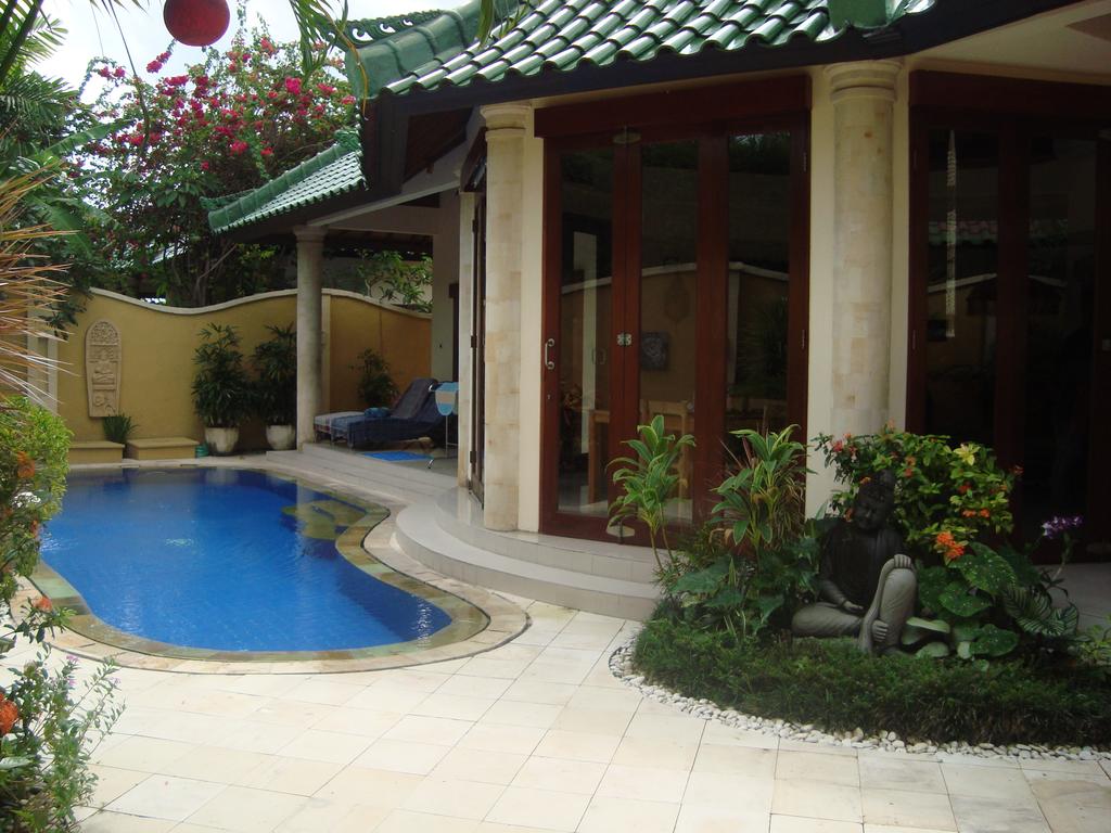 Villa Three Bedrooms with Private Pool
