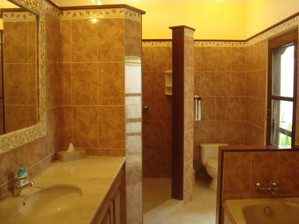 Villa Superior Four Bedrooms