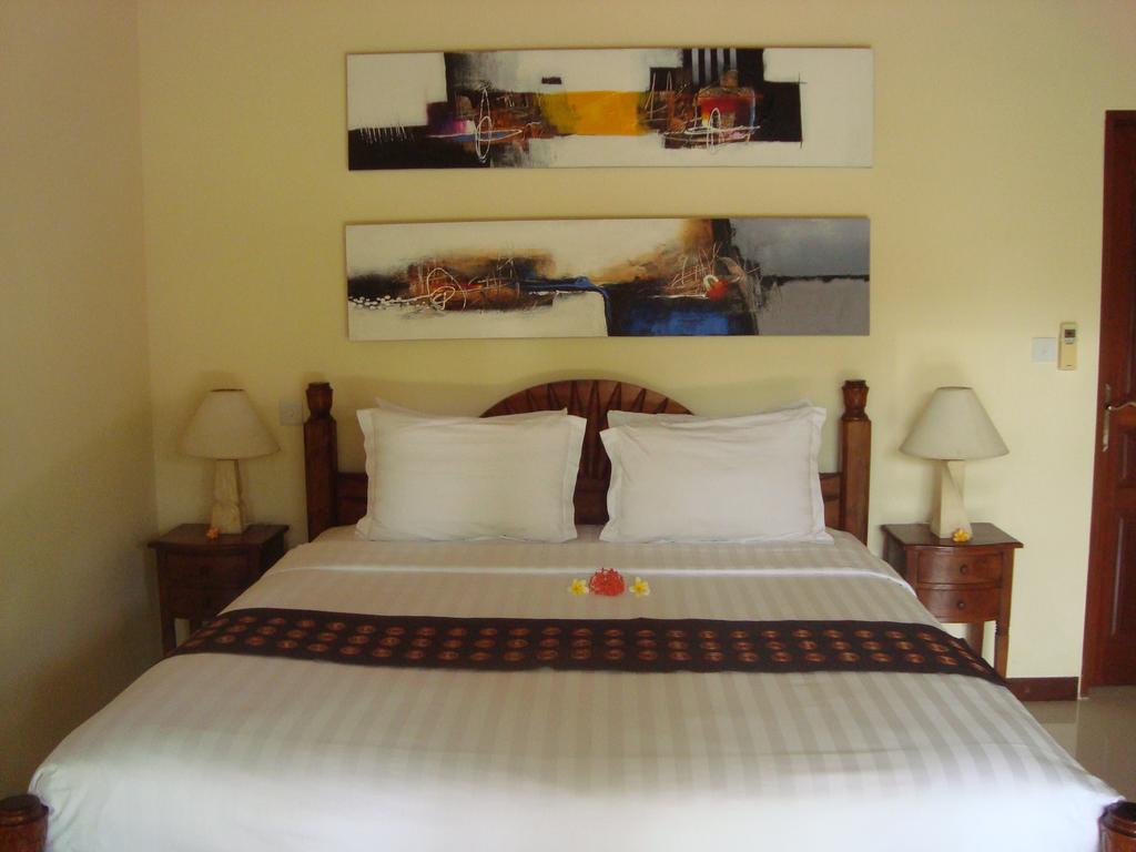 Villa Deluxe One Bedroom