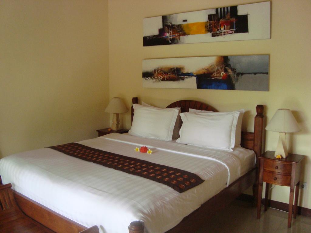 Villa Deluxe One Bedroom