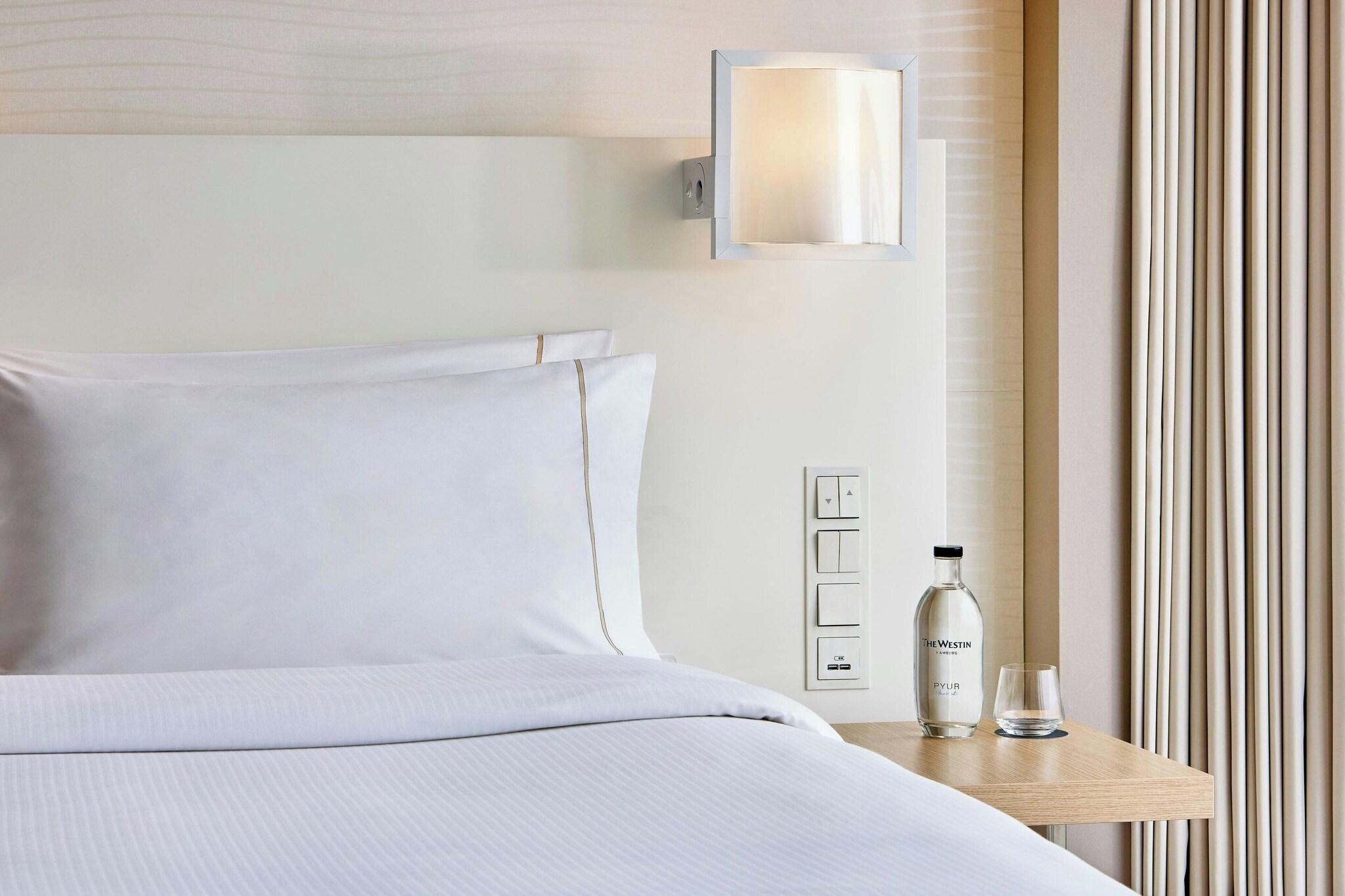 Suite Premium King Bed