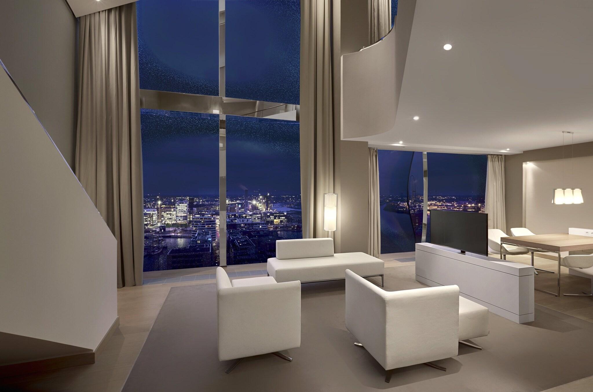 Suite King Bed Non Smoking