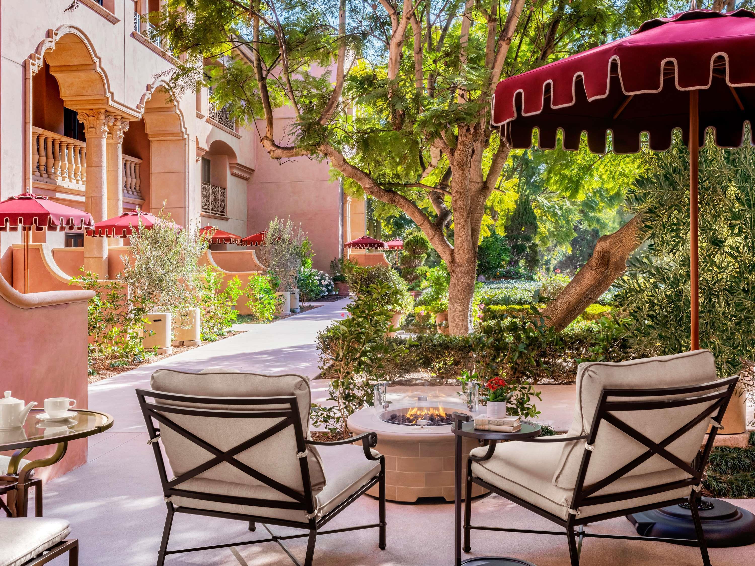 Double Deluxe Resort View