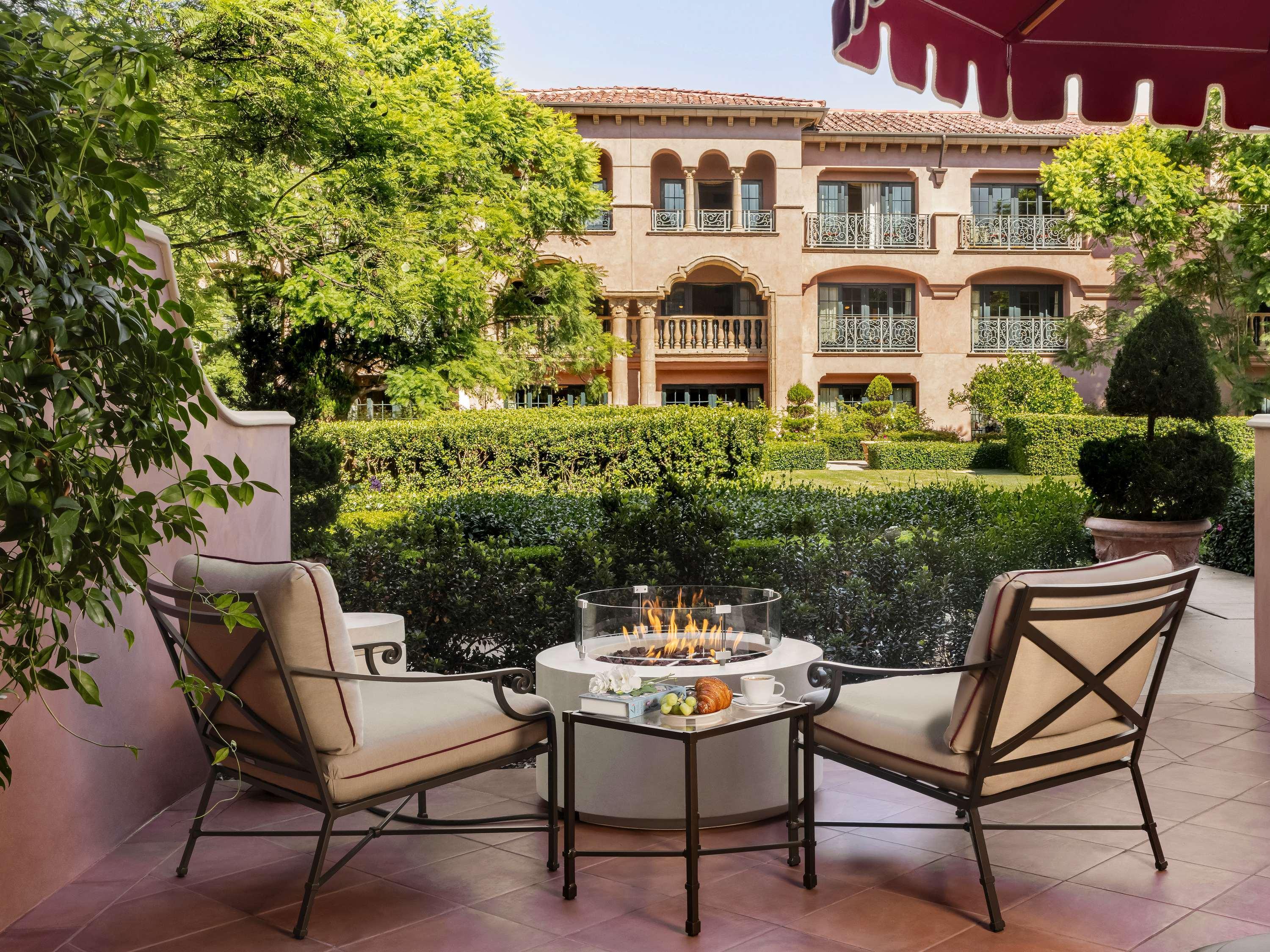 Suite with Kitchenette with Views