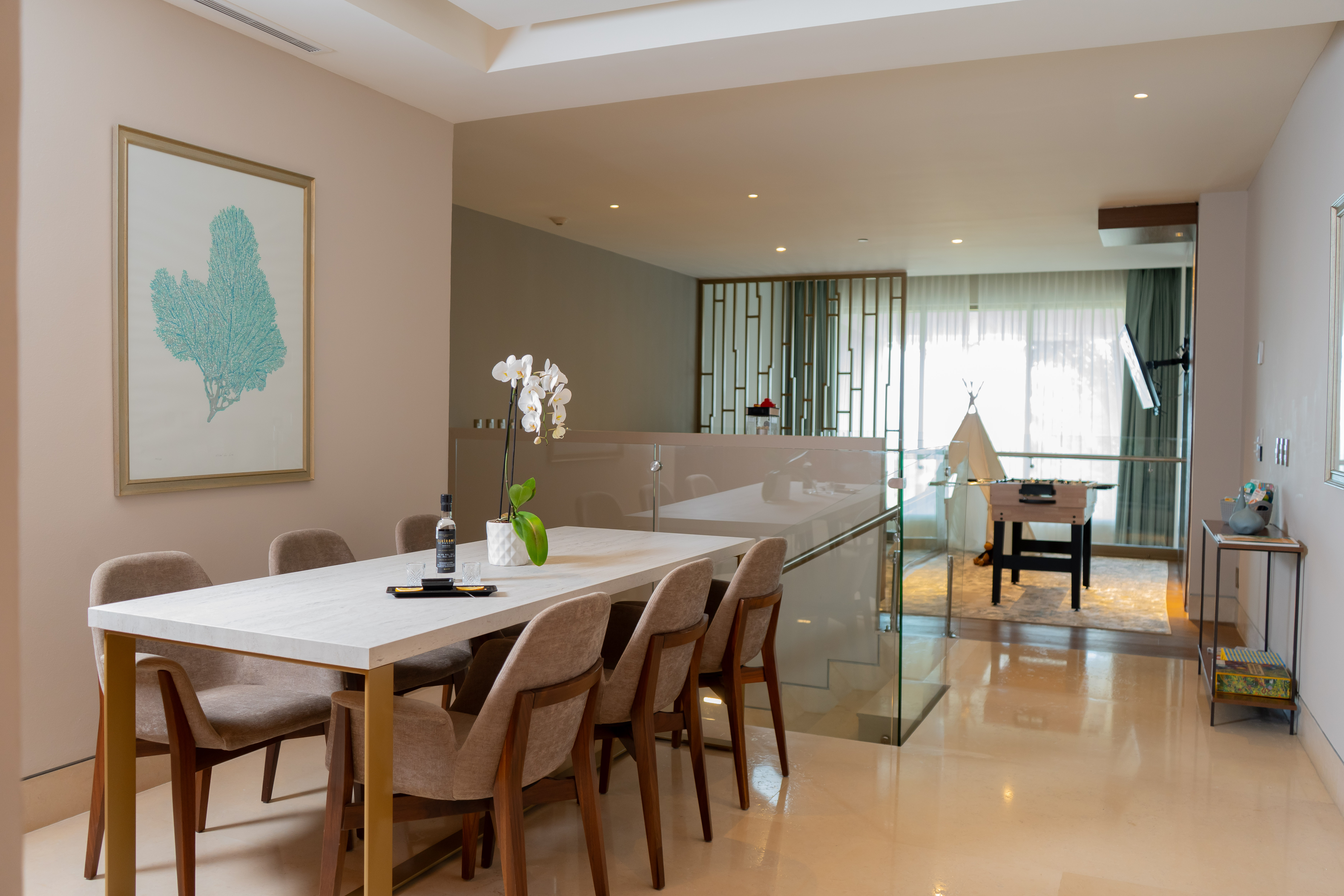 Family Room Standard