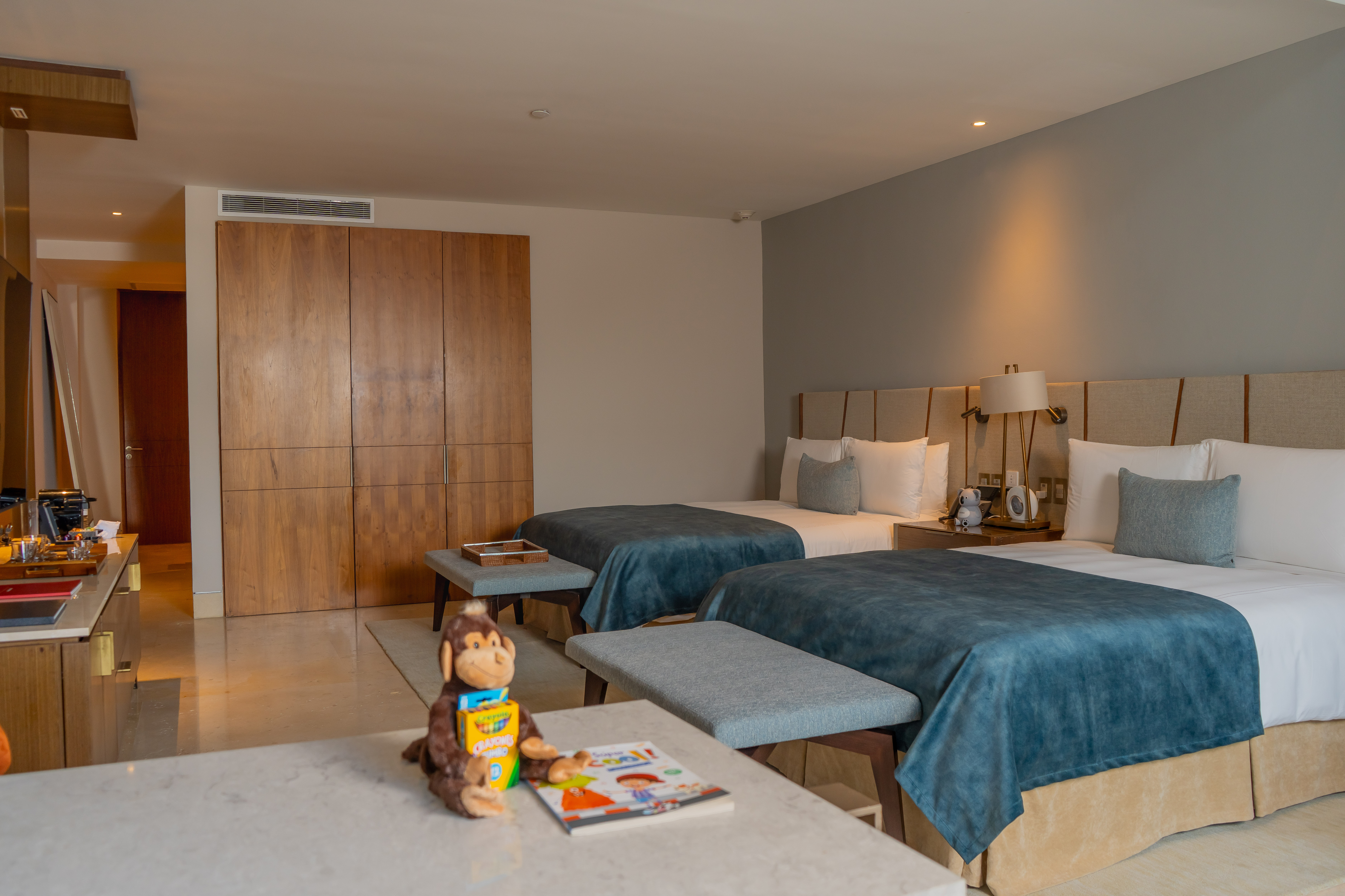 Family Room Standard