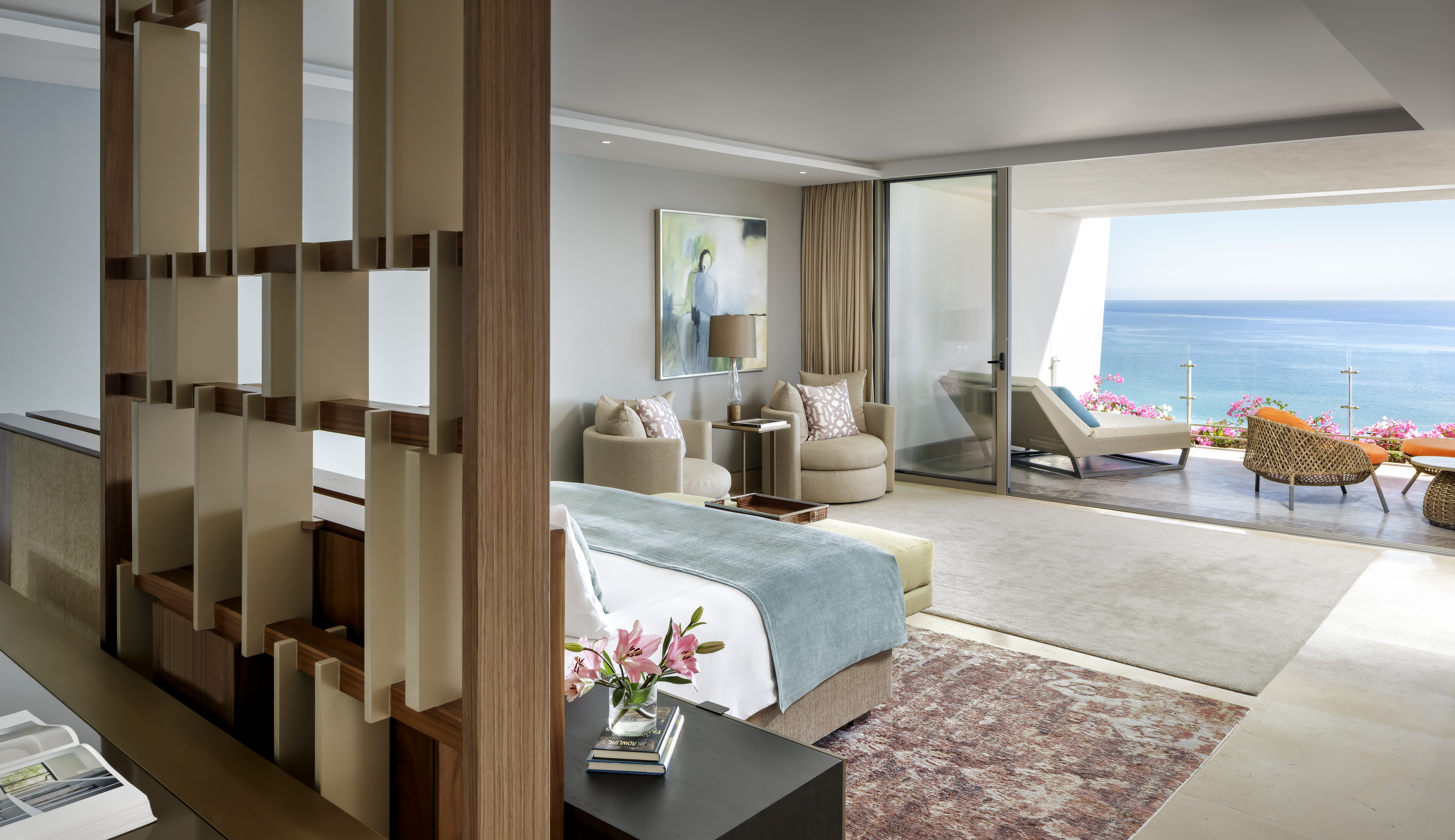 Suite Ocean View