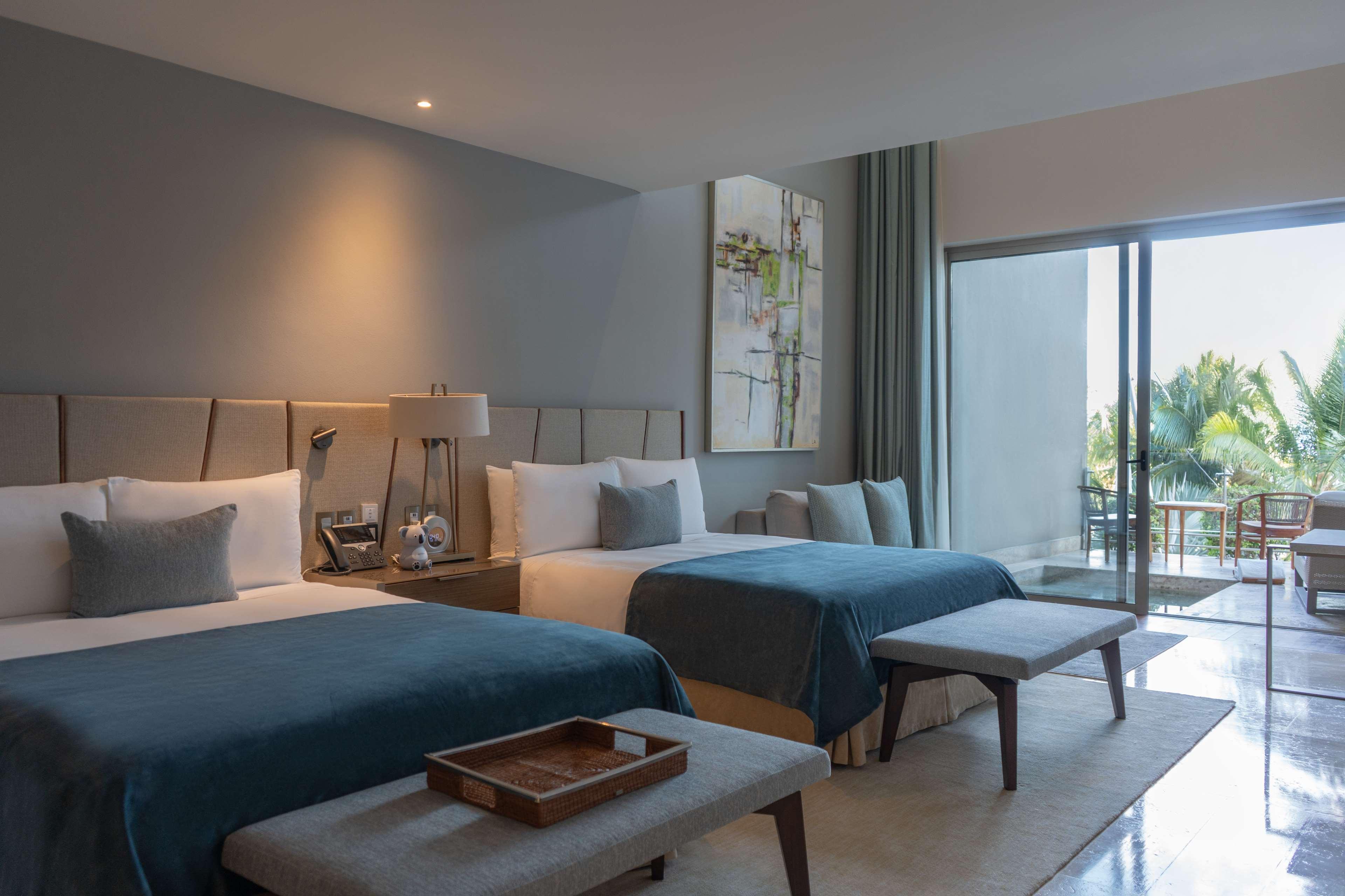 Family Room Standard