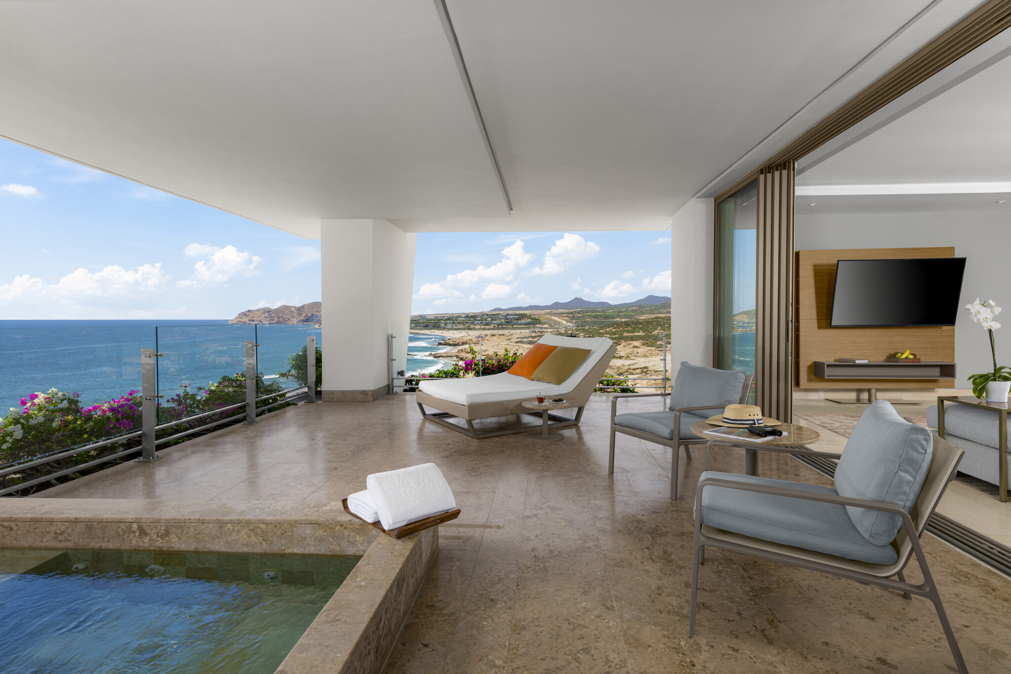 Suite Grand Superior