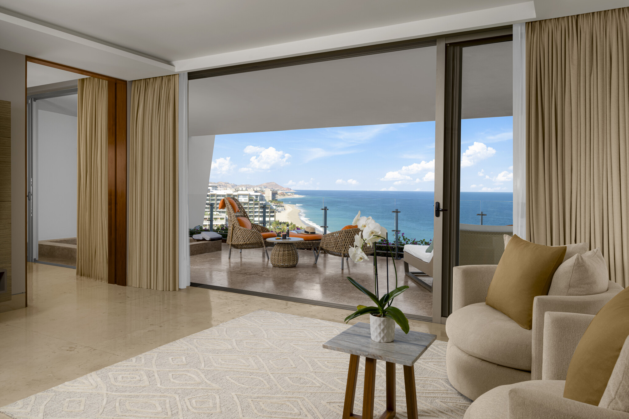 Suite Ocean View