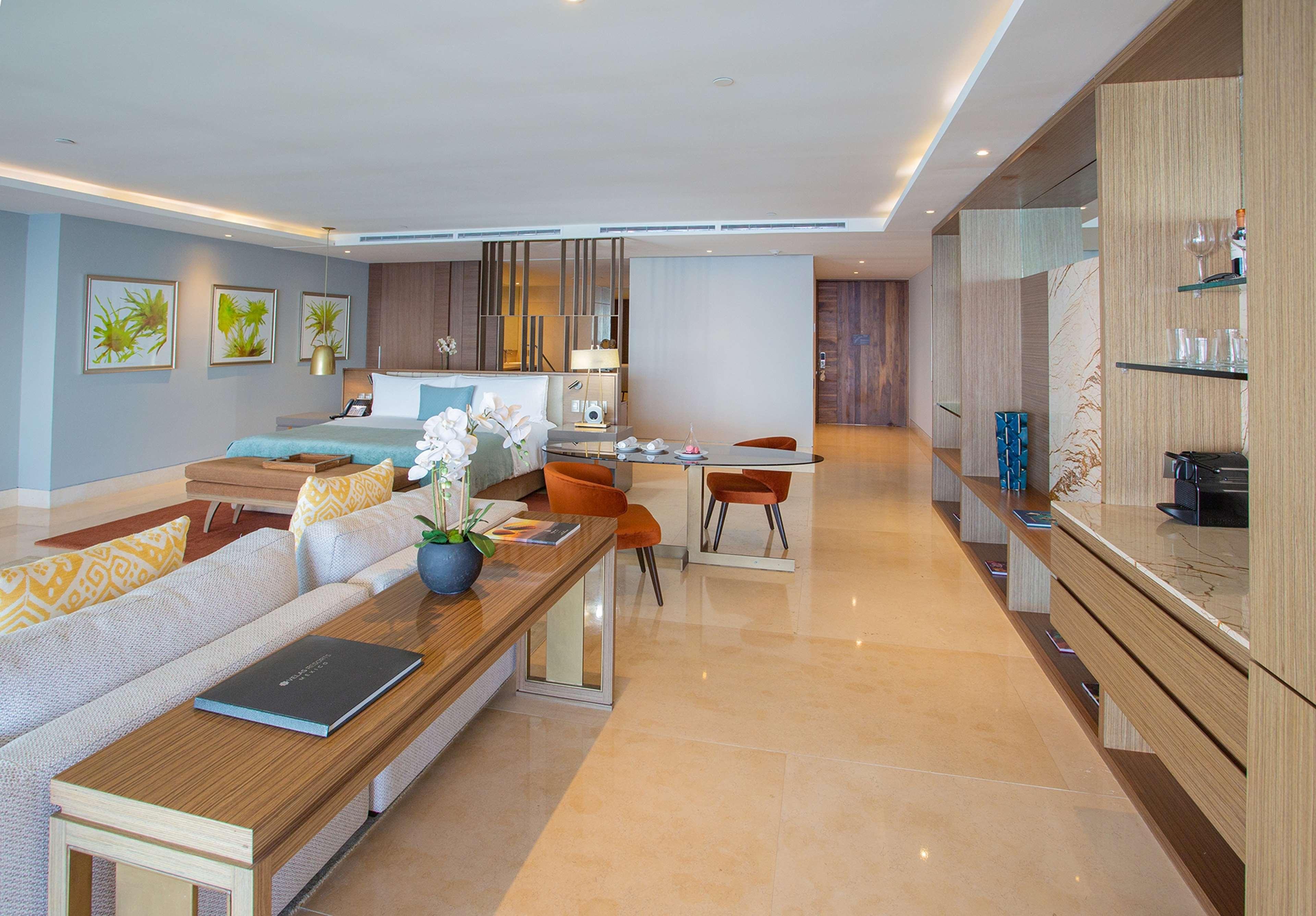 Suite Grand Superior