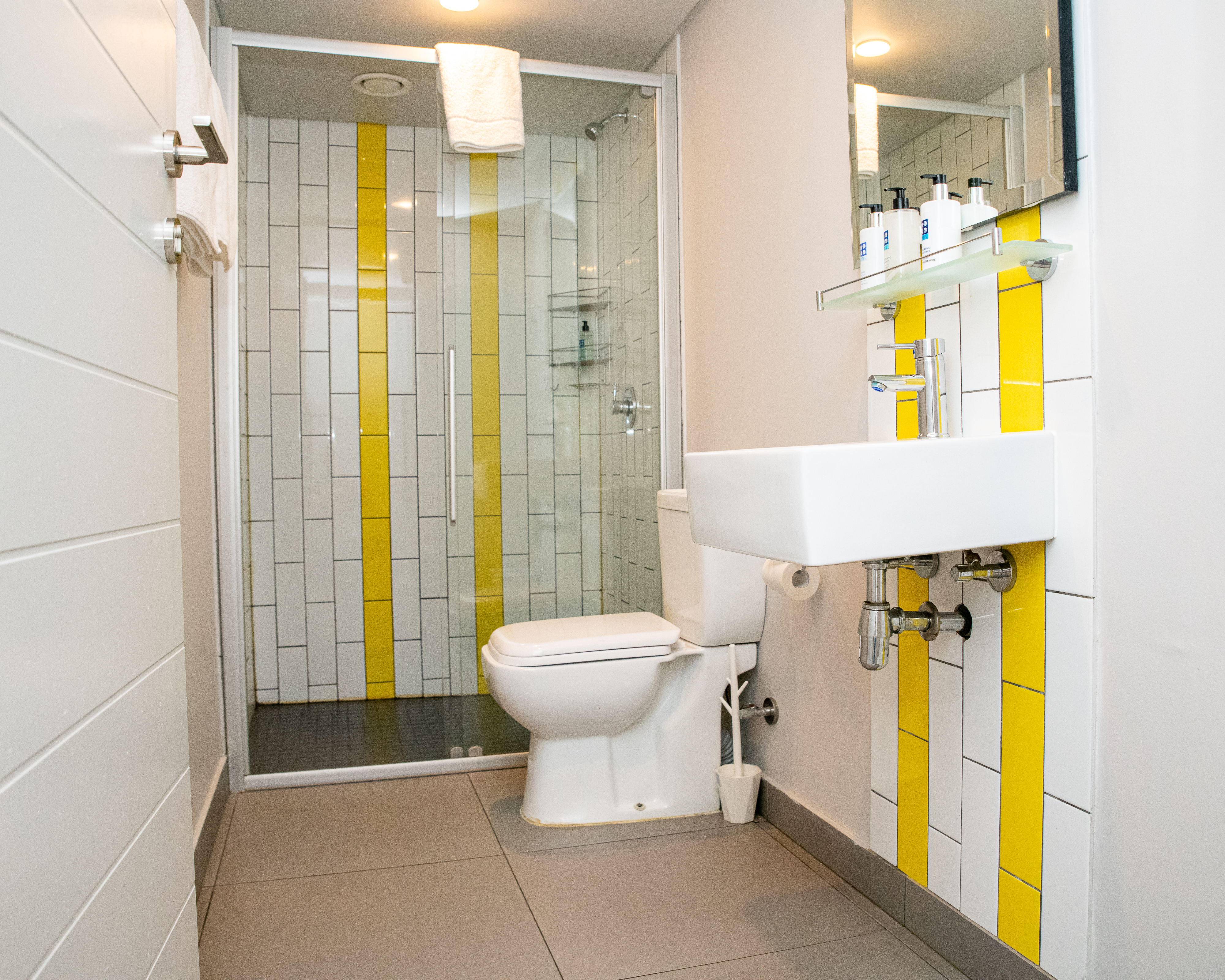 Family Room Standard