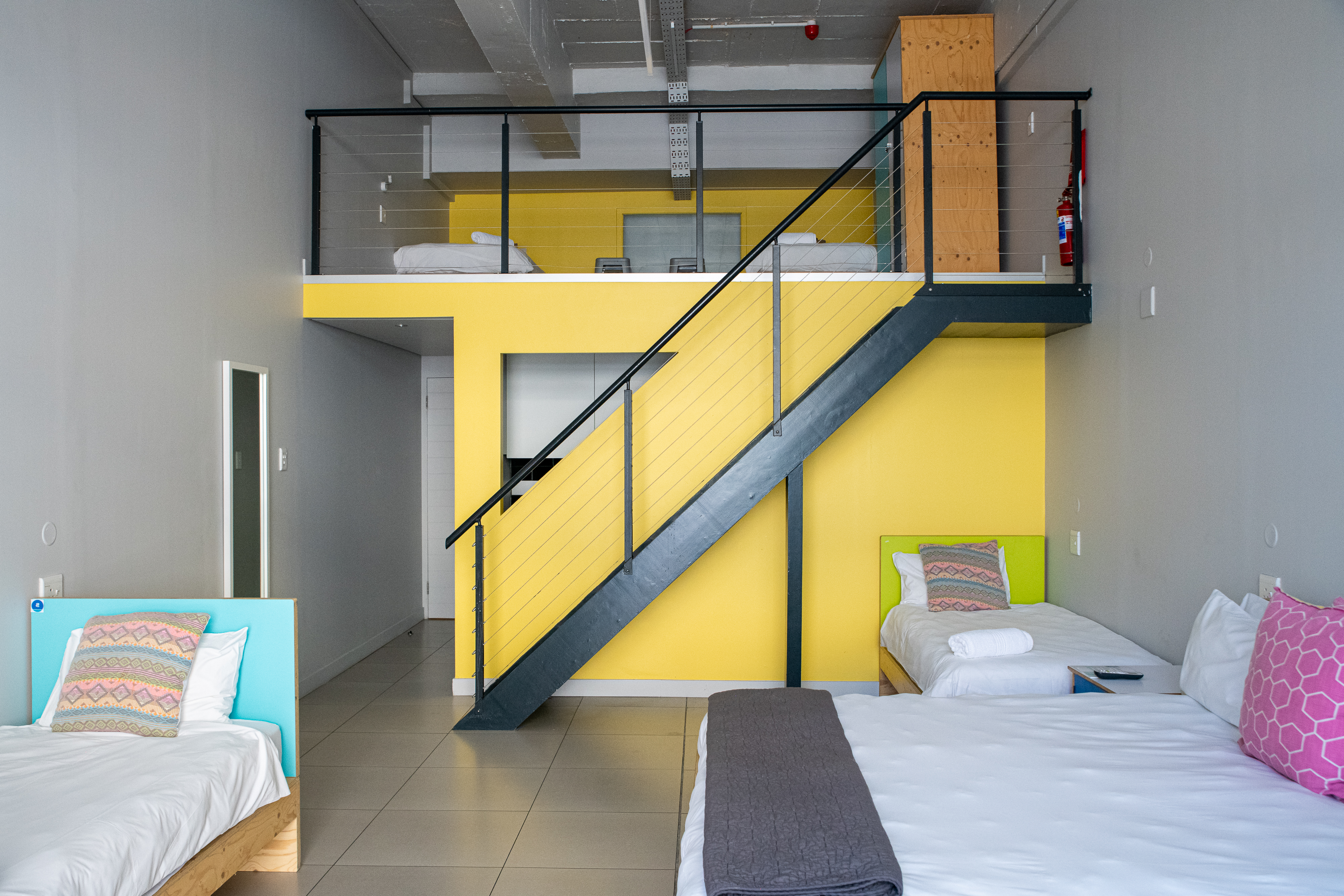 Family Room Standard