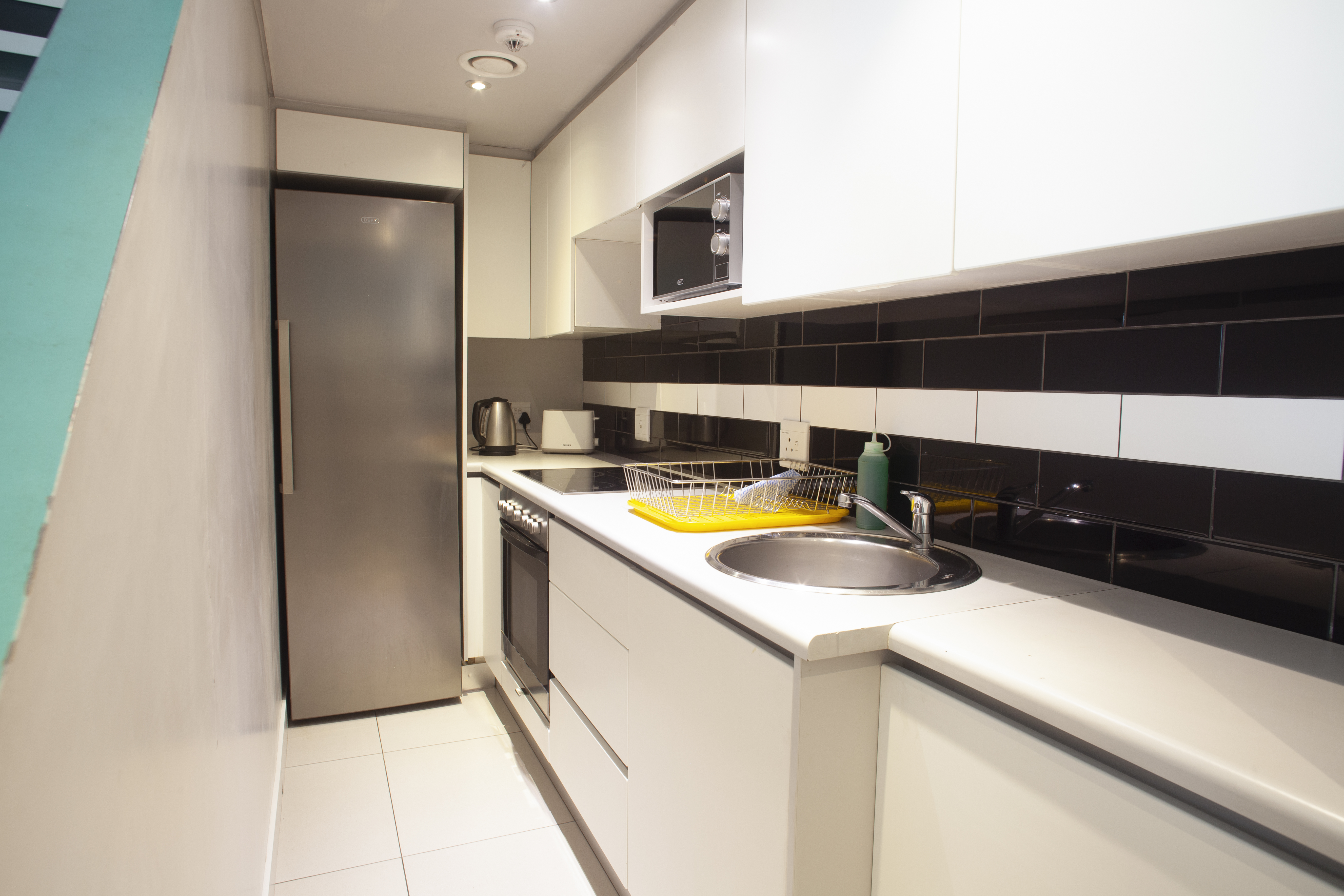 Family Room Standard