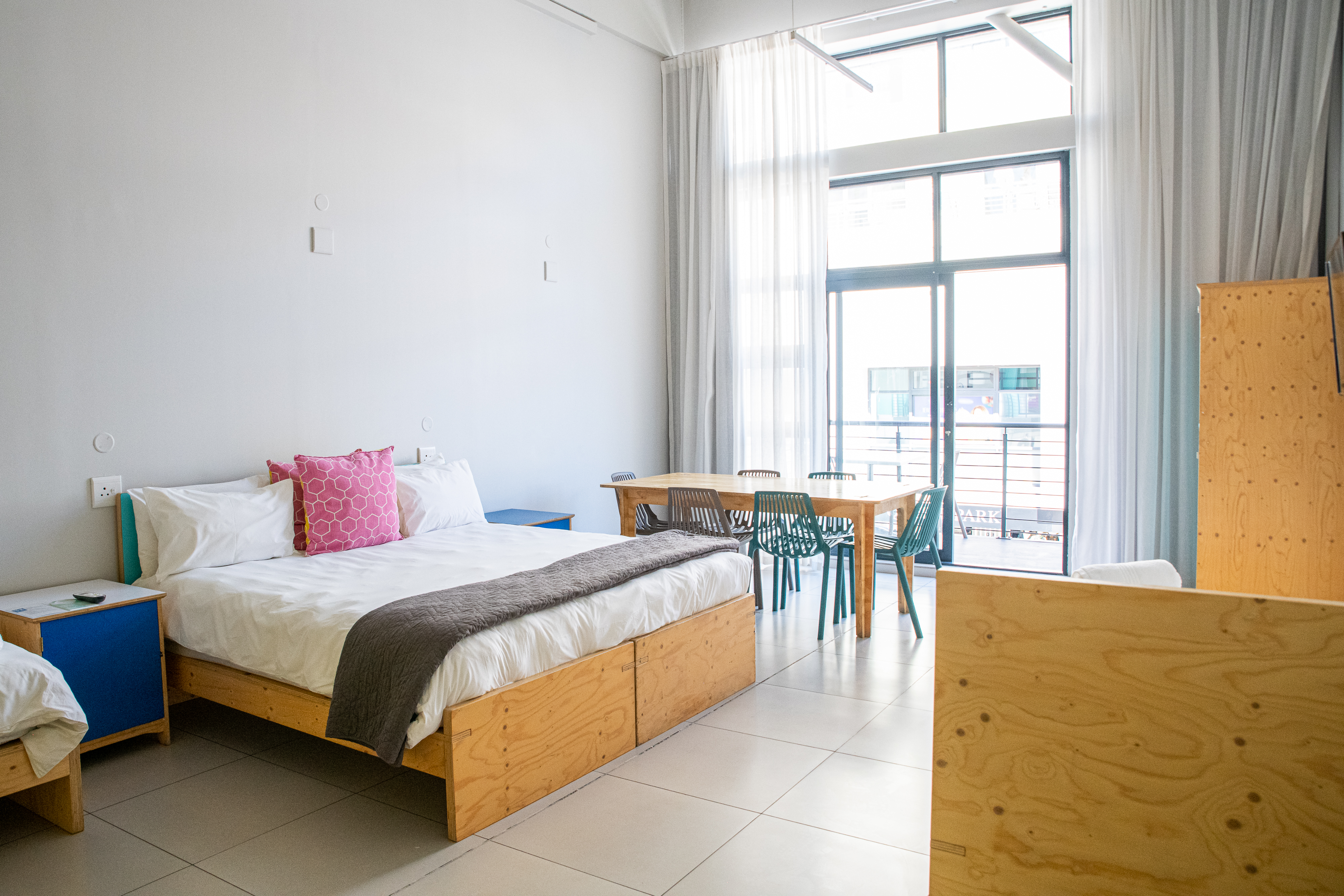 Family Room Standard