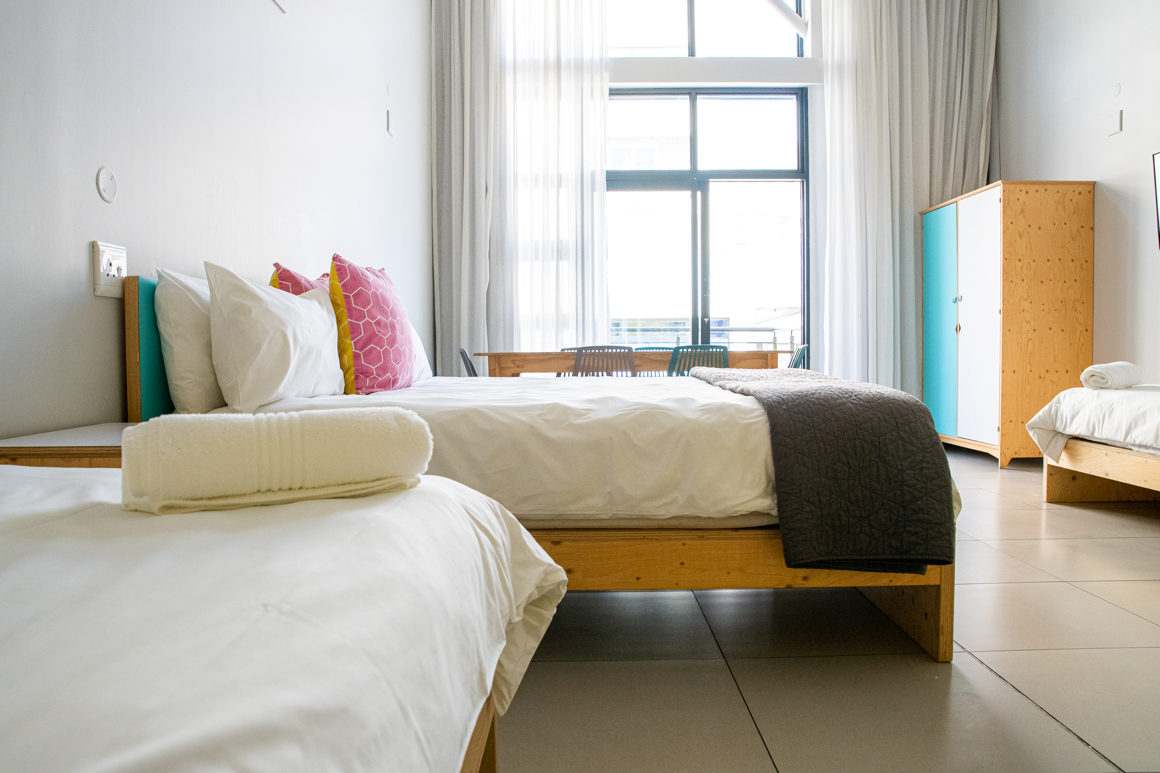 Family Room Standard