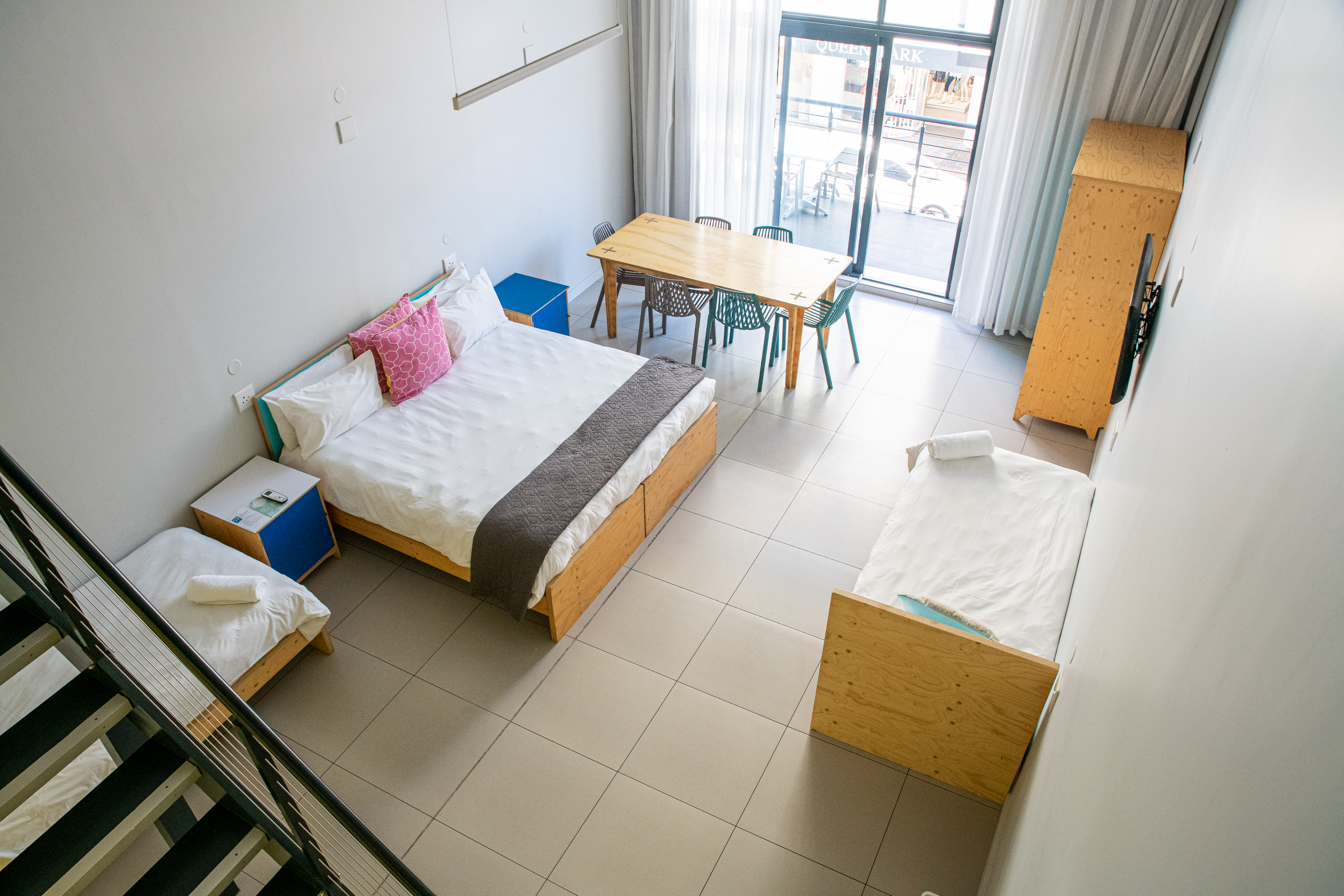 Family Room Standard