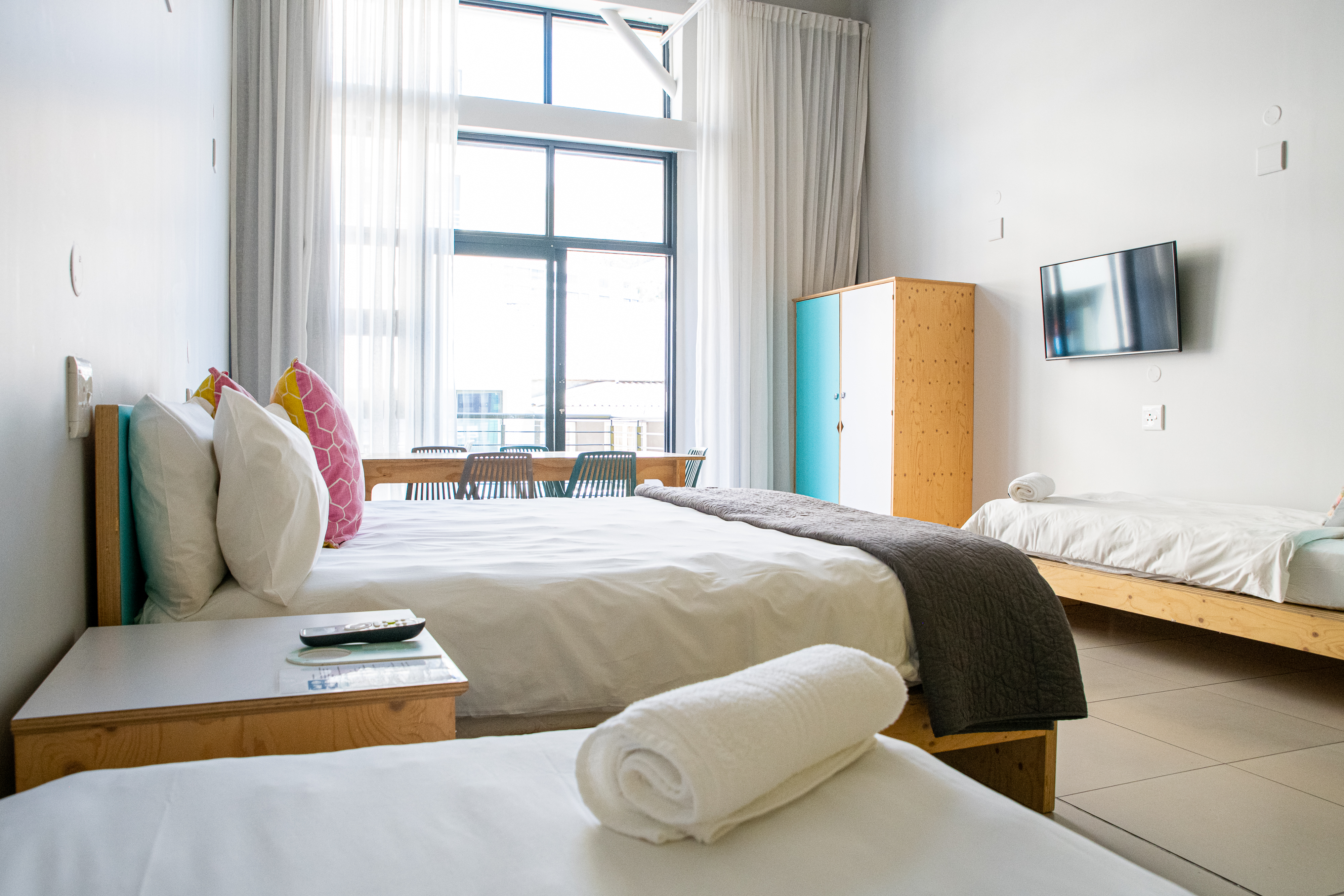 Family Room Standard