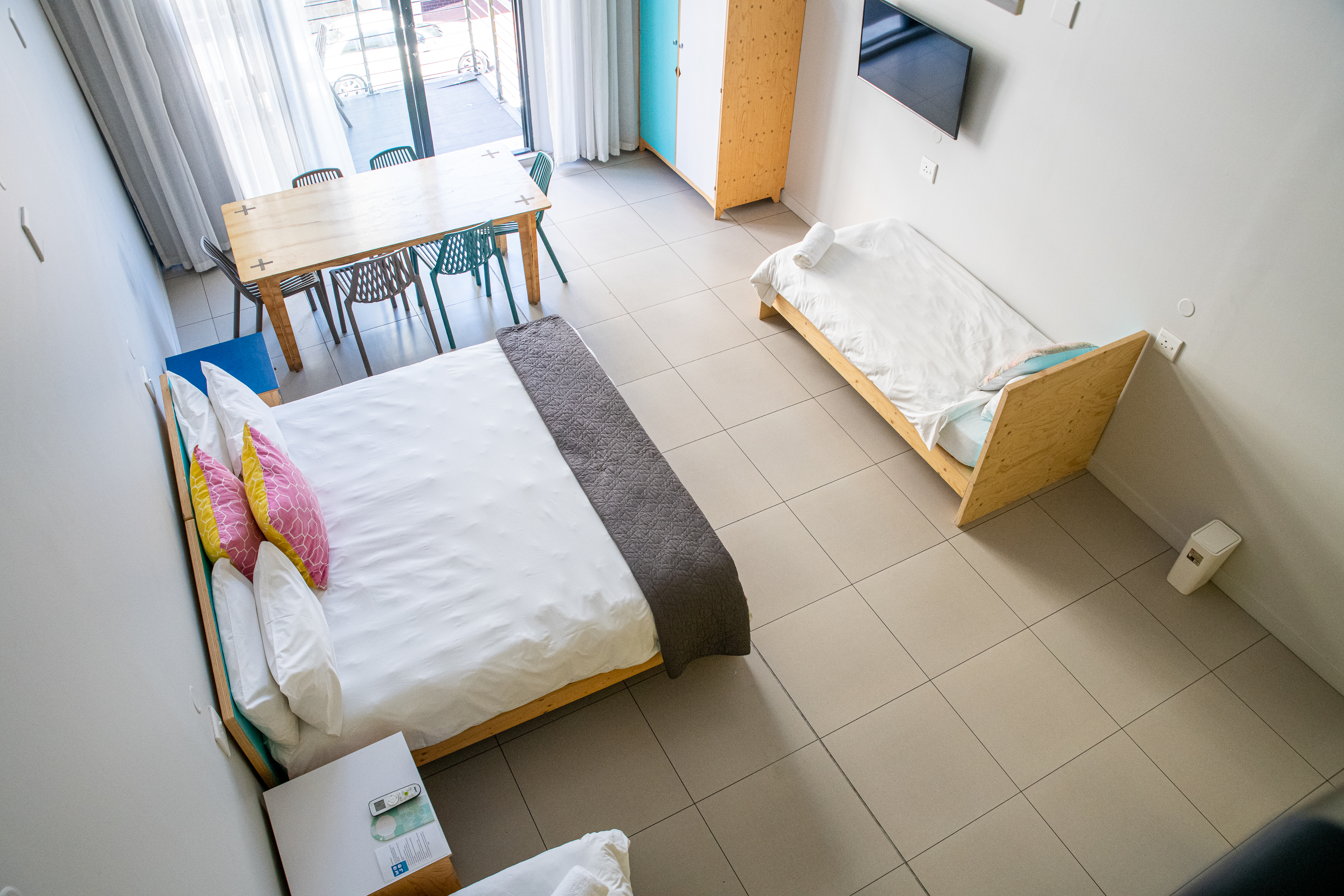 Family Room Standard