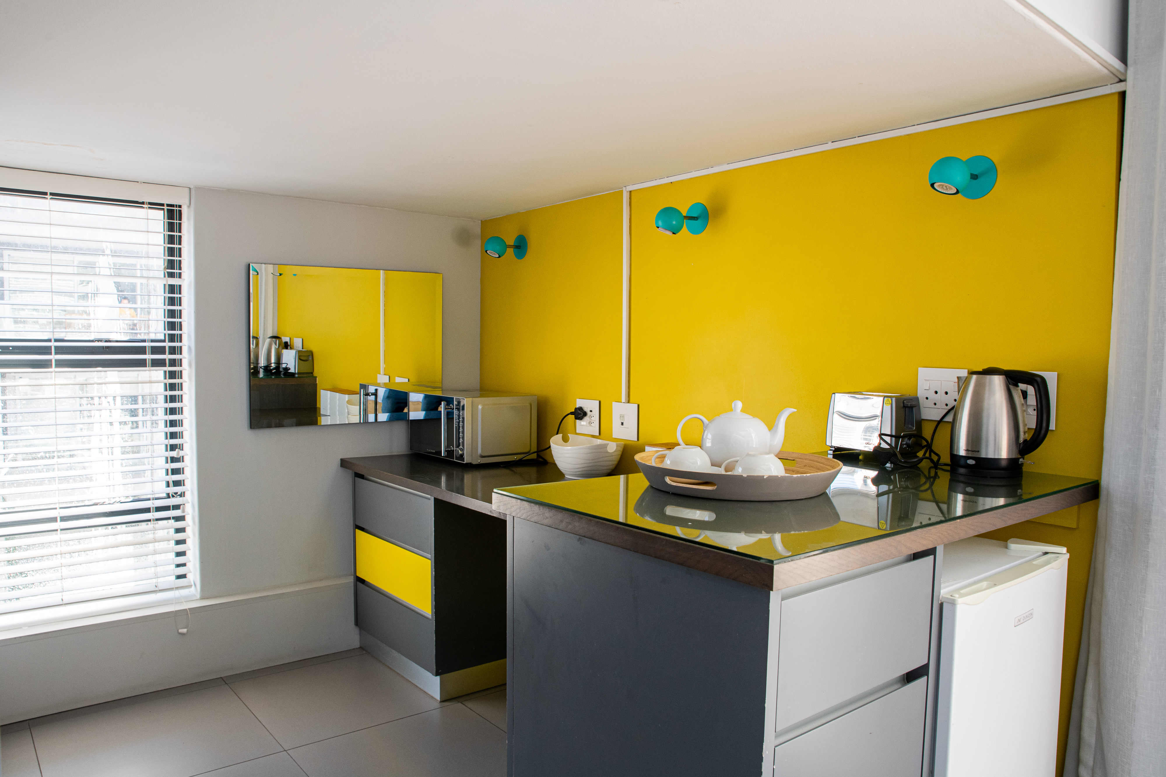 Family Room Standard