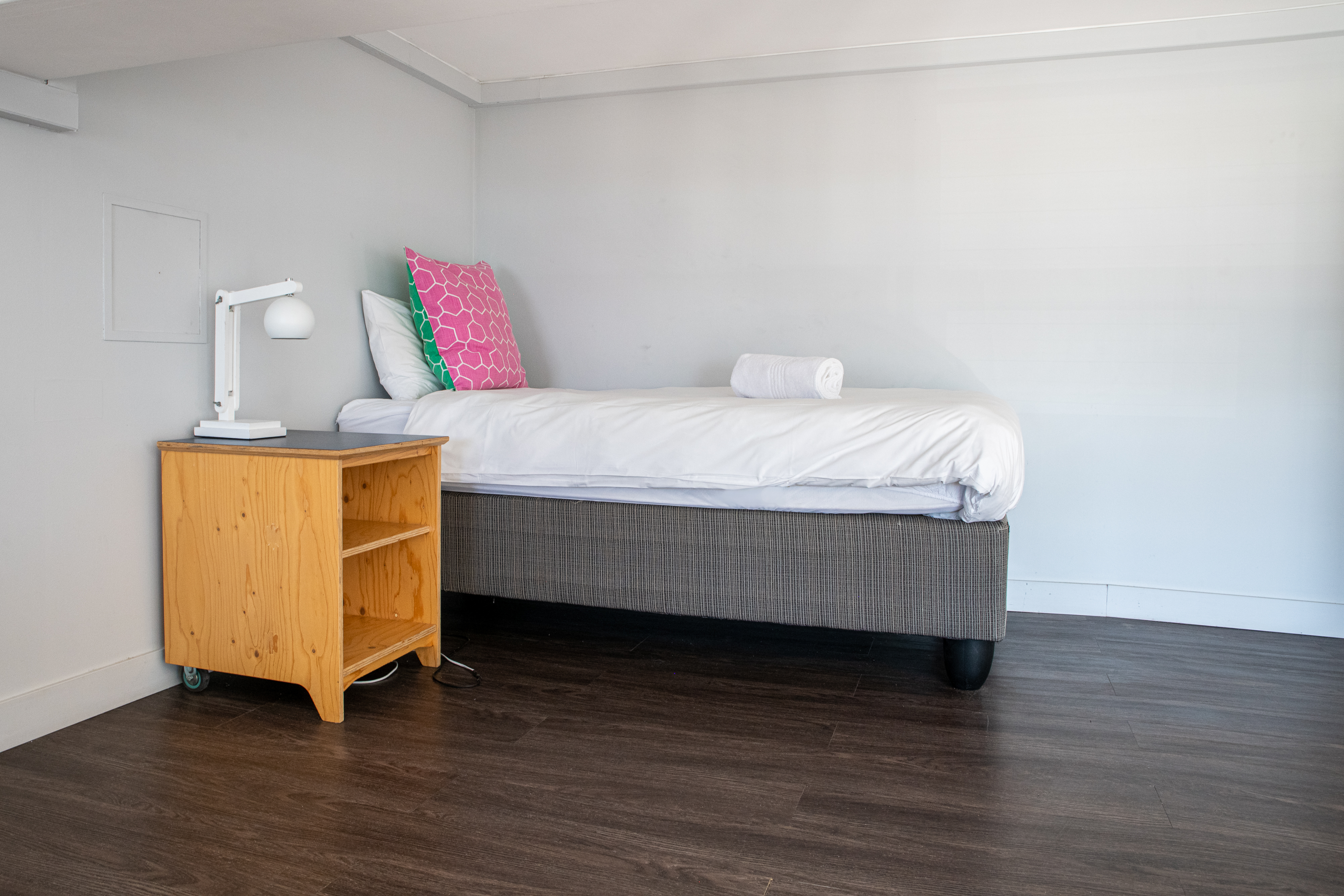 Family Room Standard