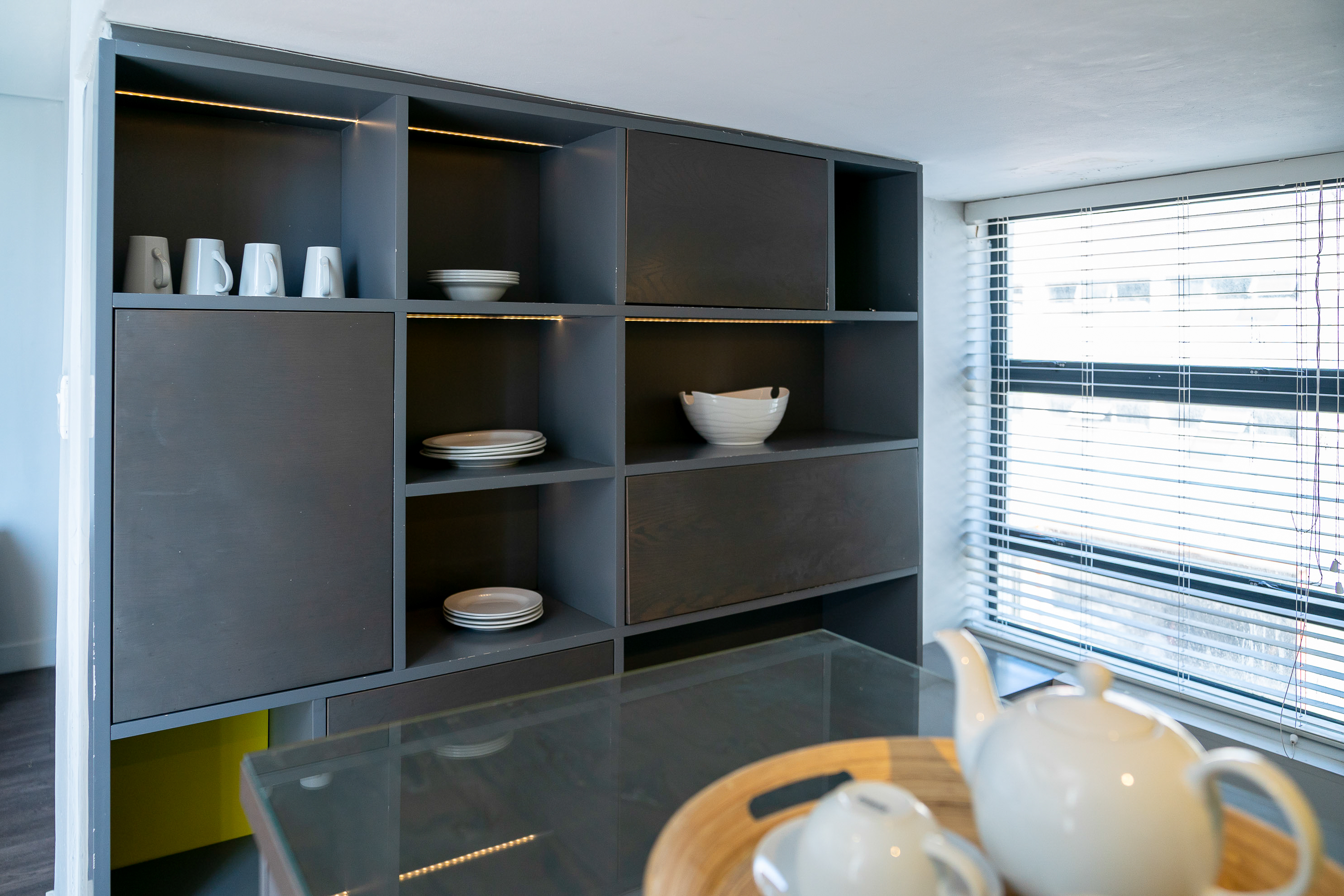 Family Room Standard