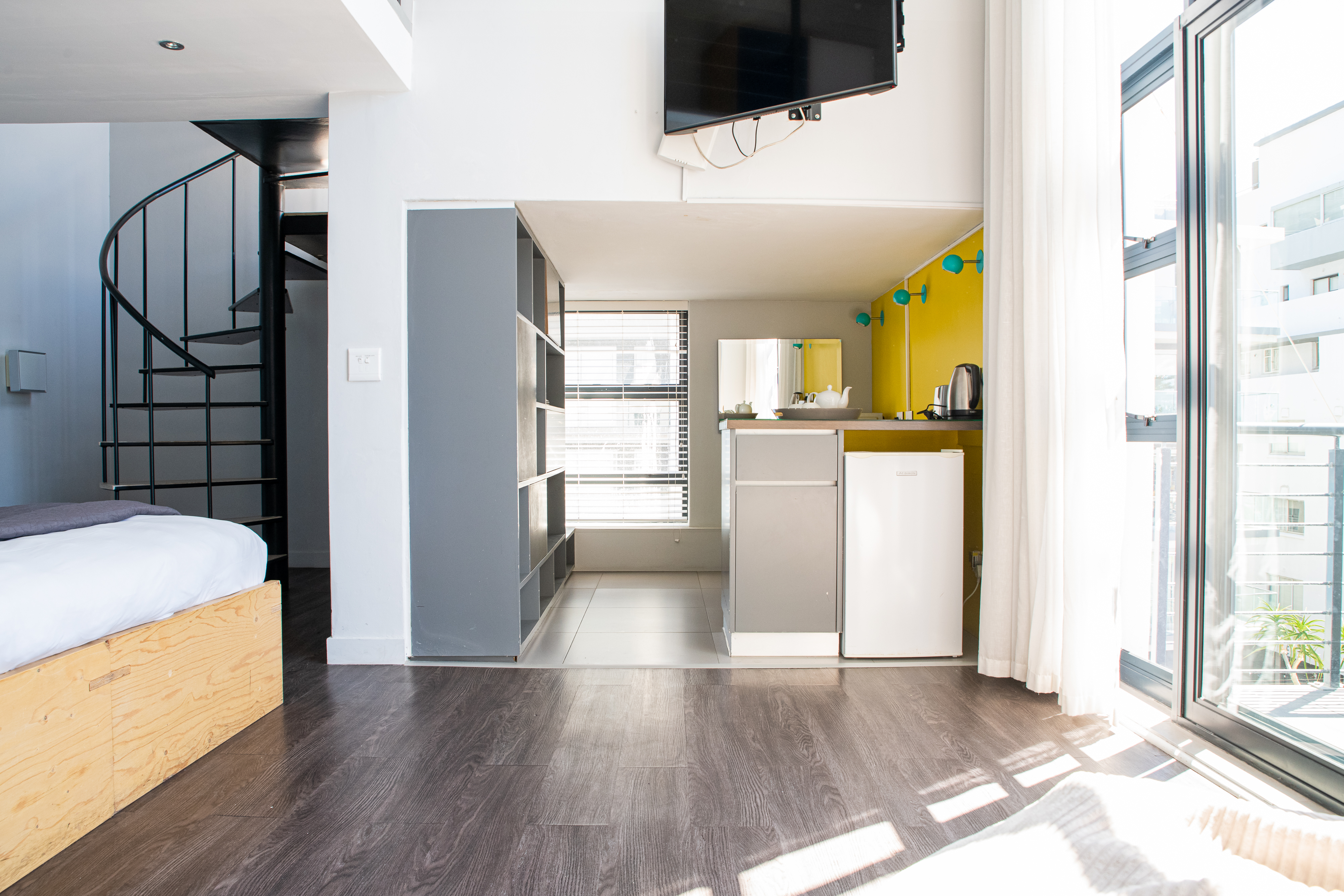 Family Room Standard