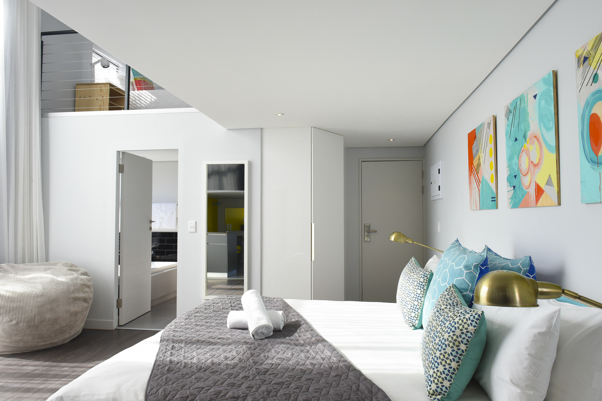 Family Room Standard