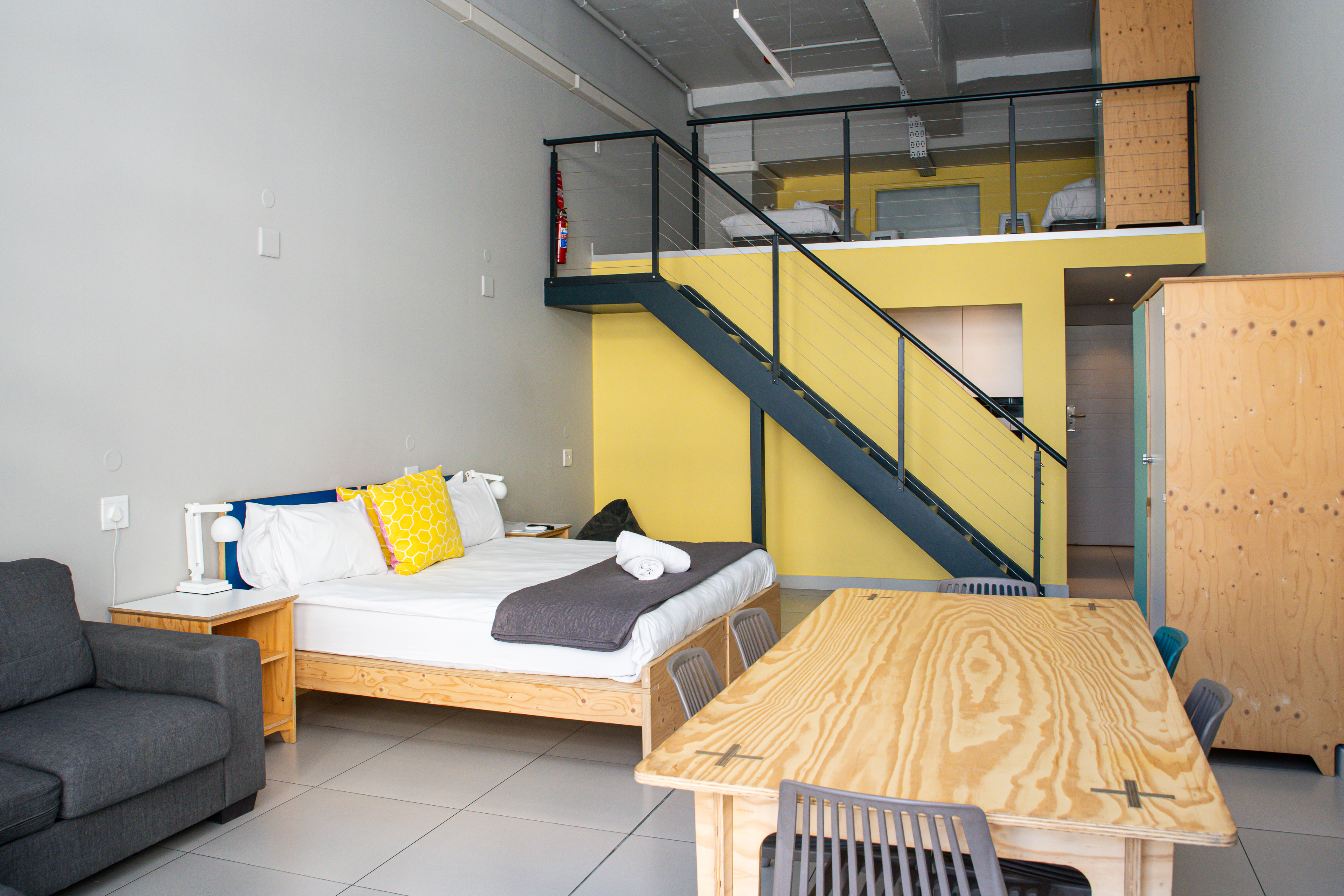 Family Room Standard