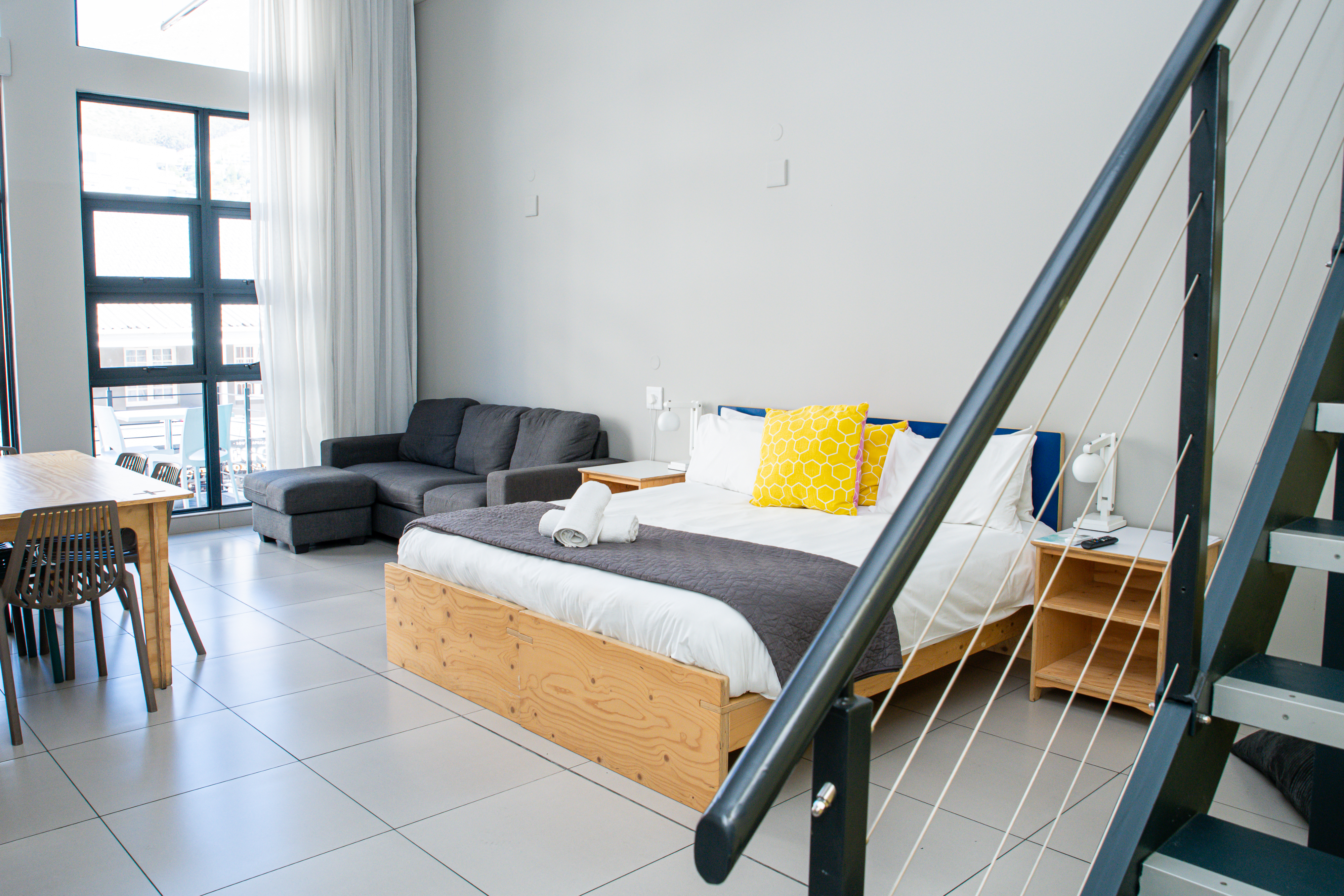 Family Room Standard