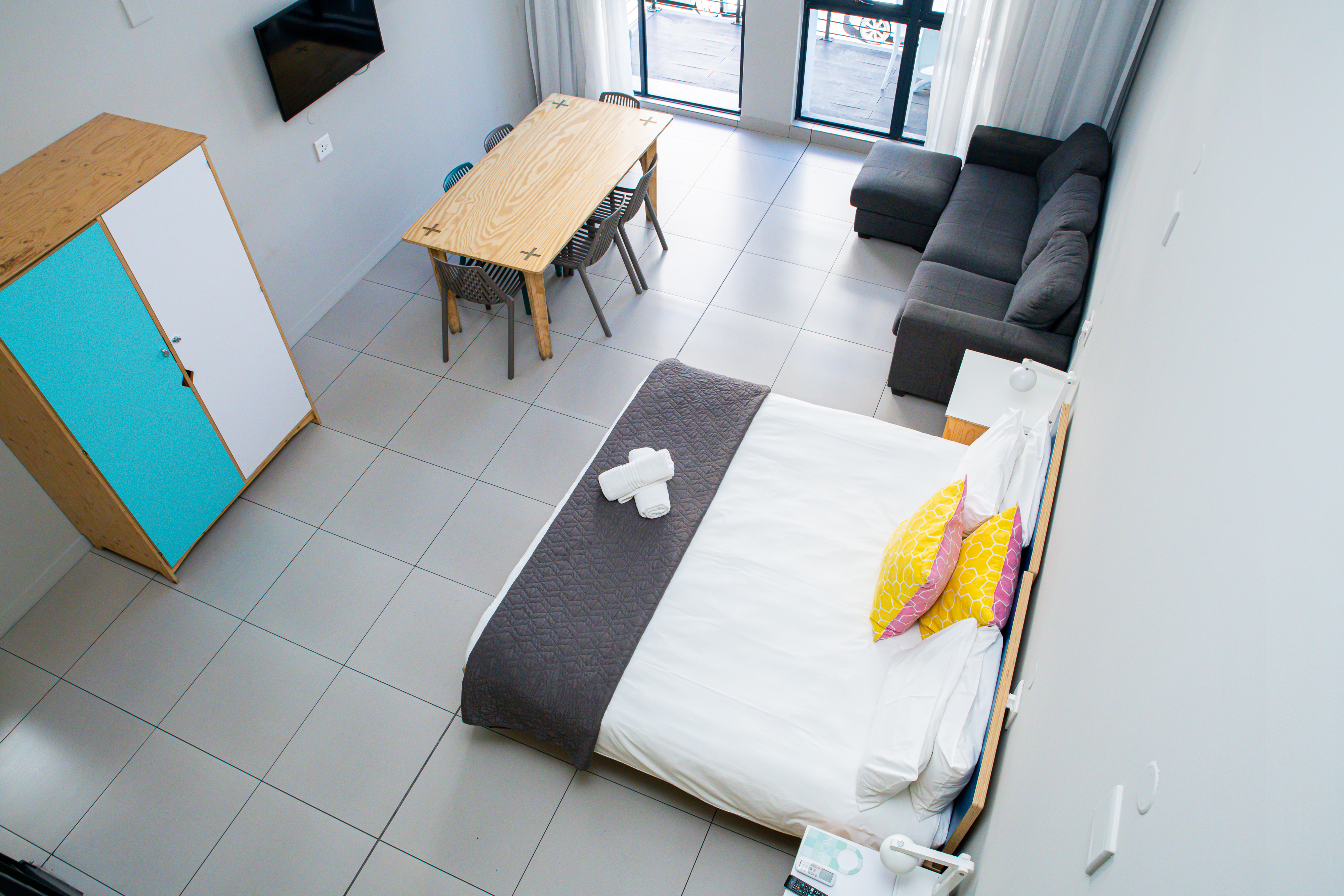 Family Room Standard