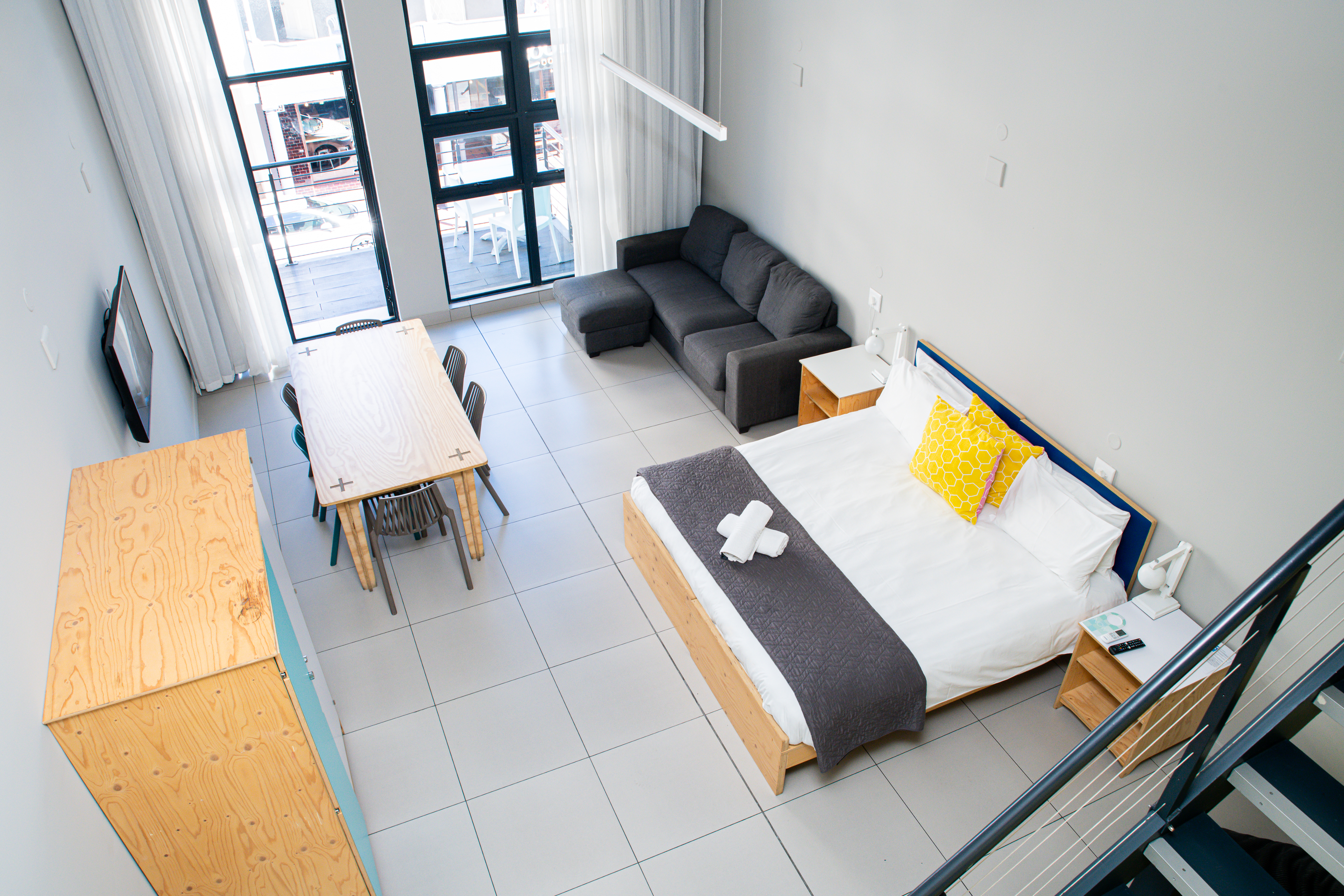 Family Room Standard