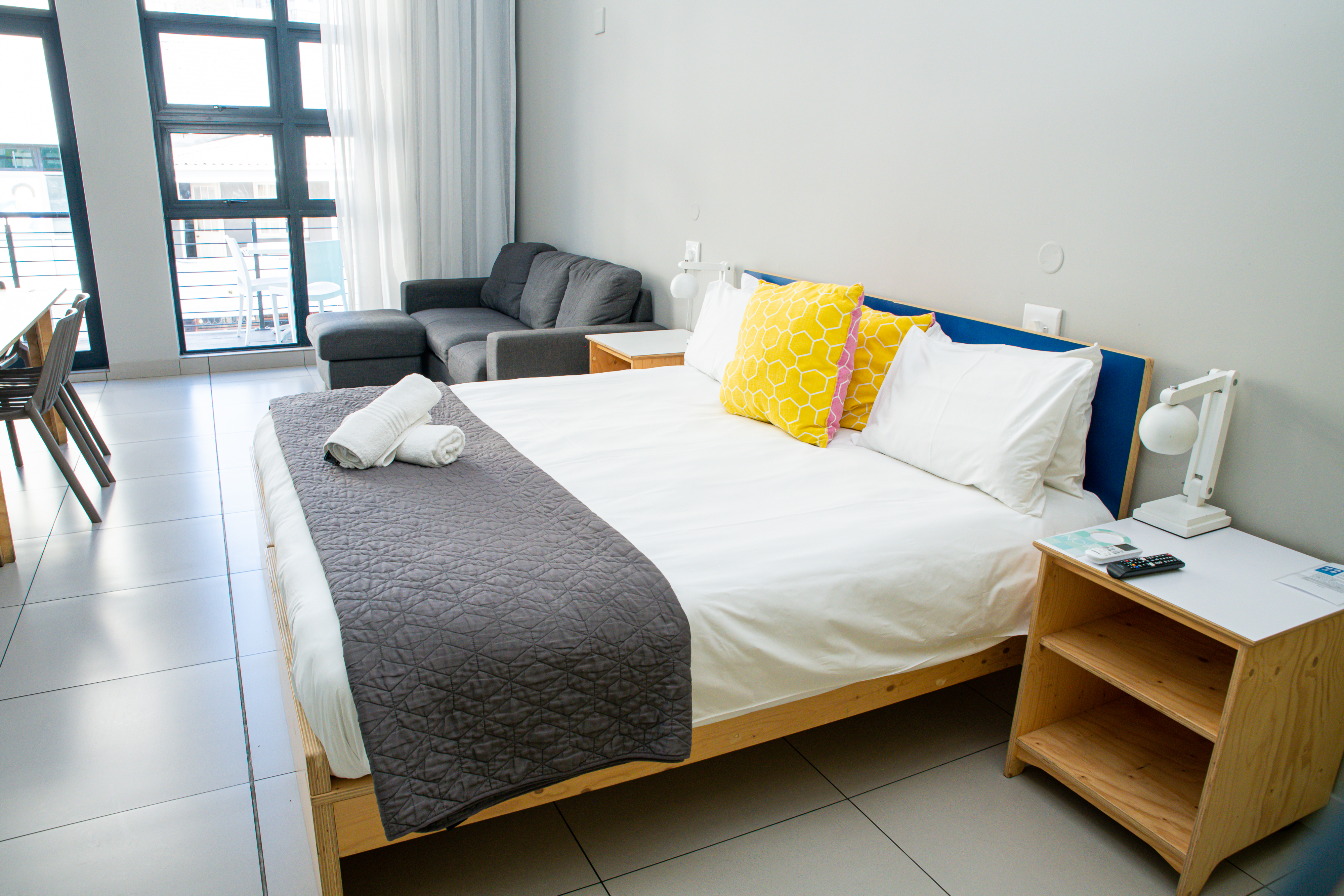 Family Room Standard