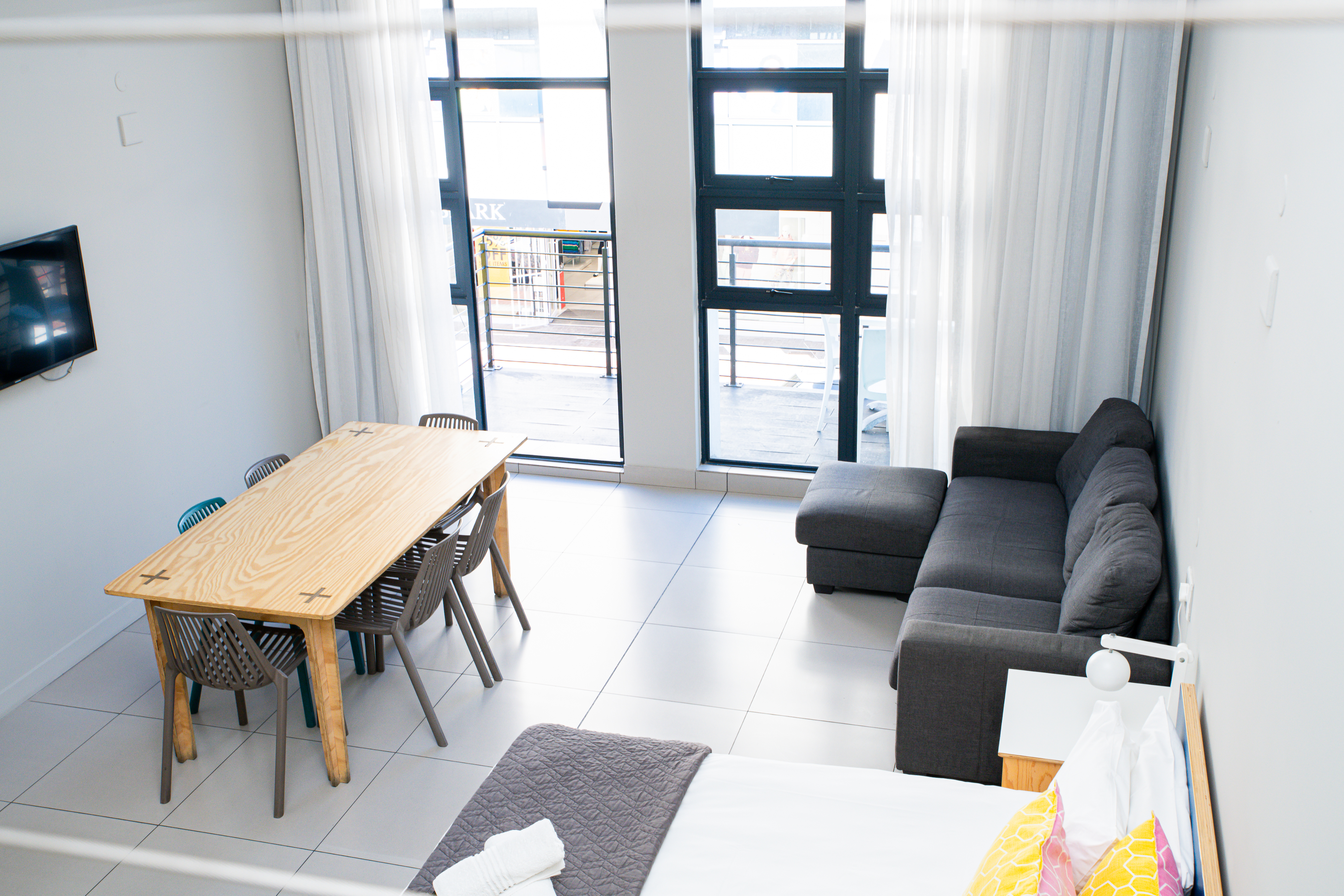 Family Room Standard