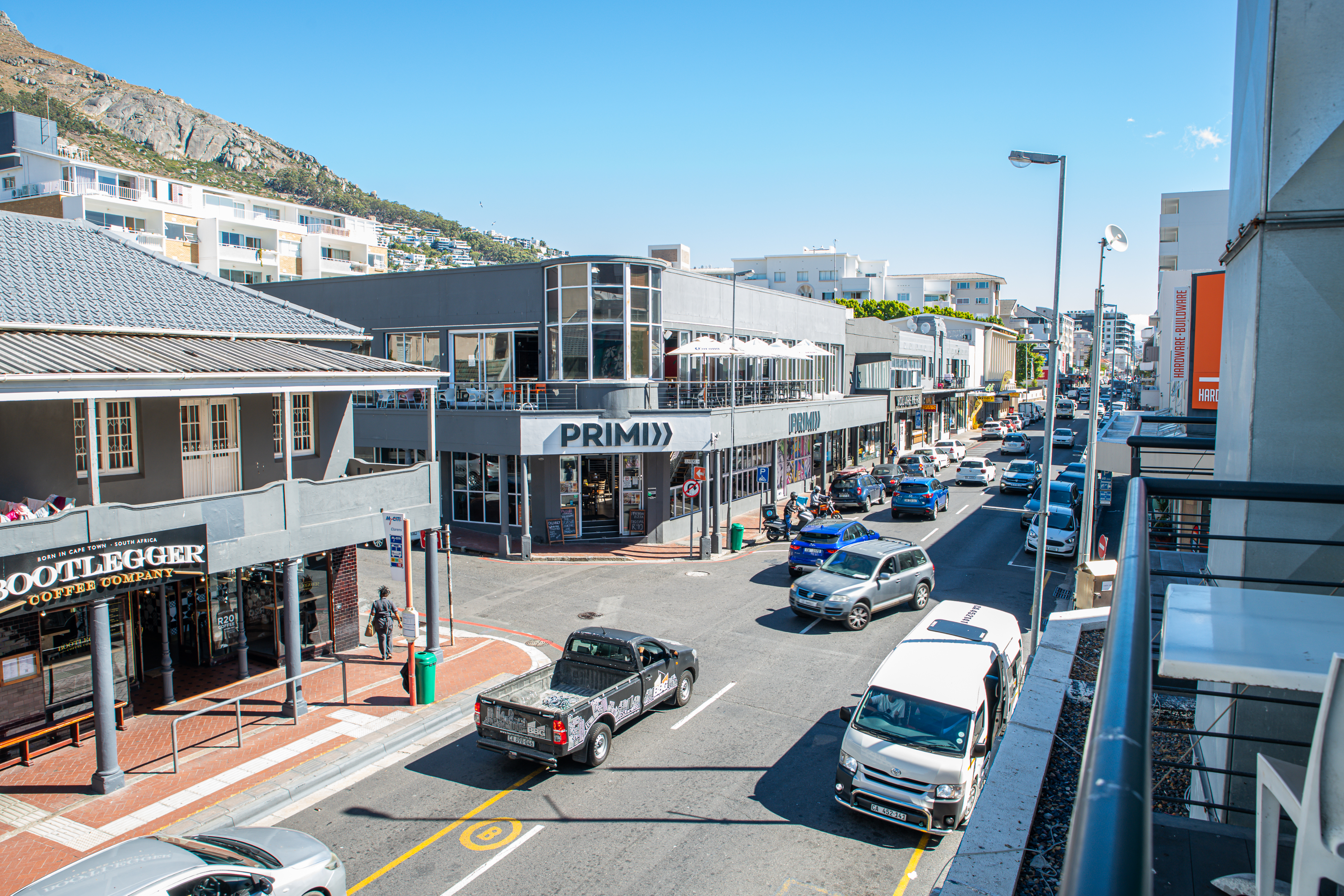 Family Room Standard