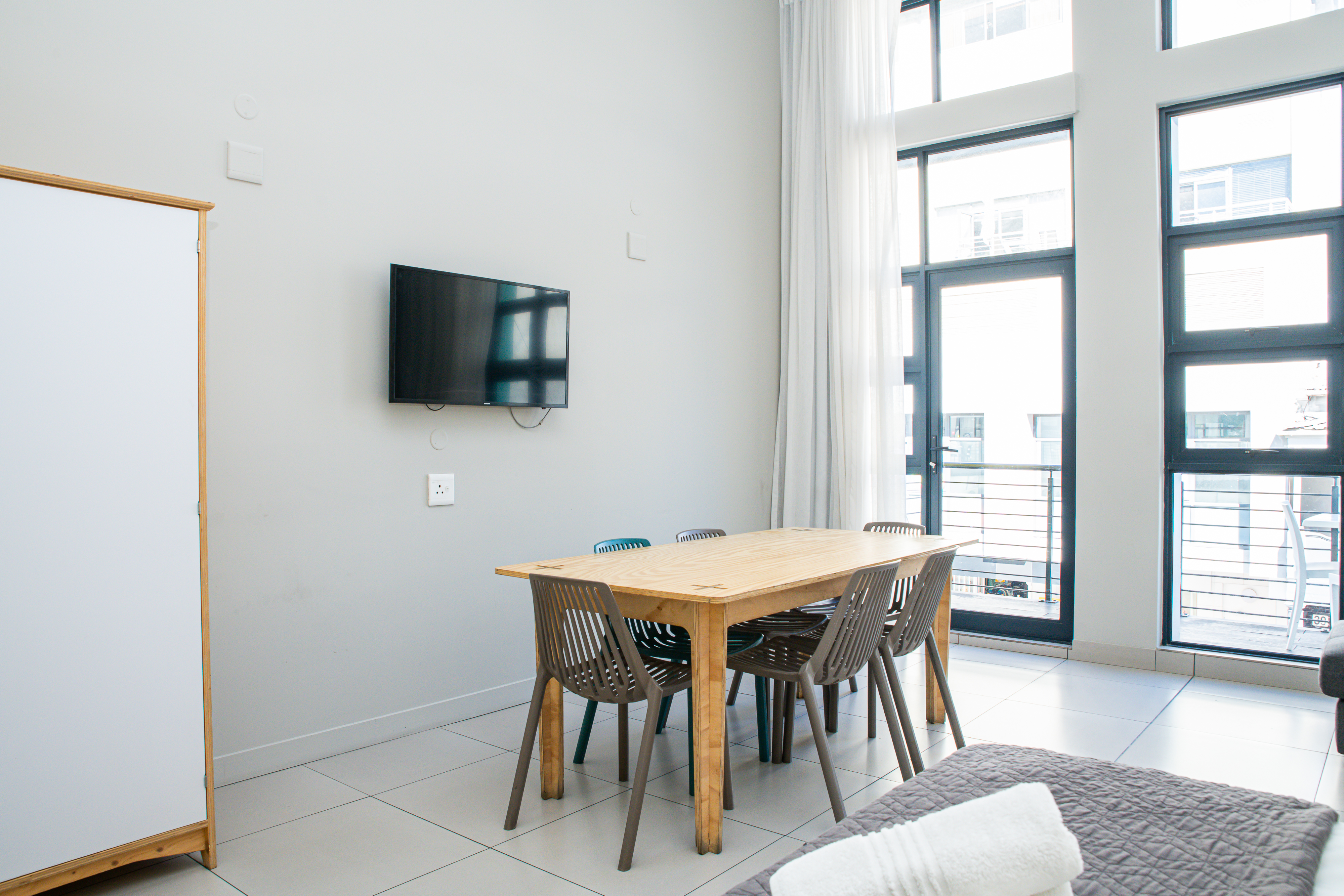 Family Room Standard