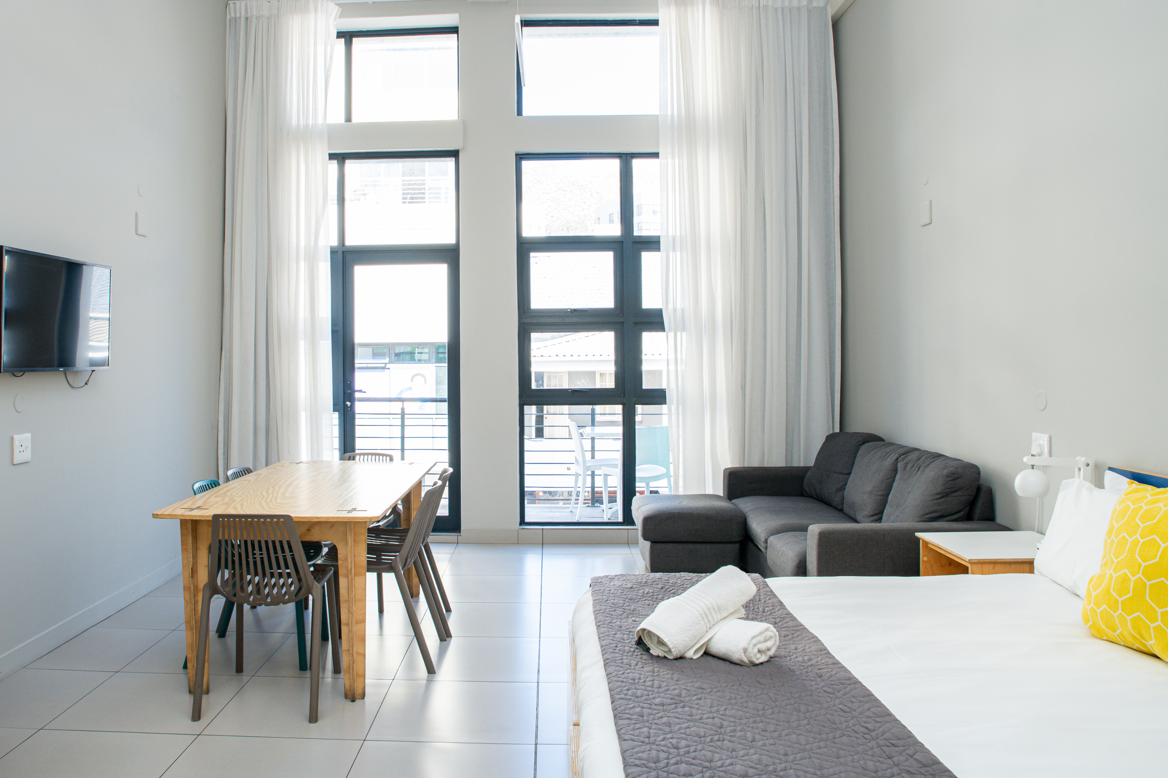 Family Room Standard