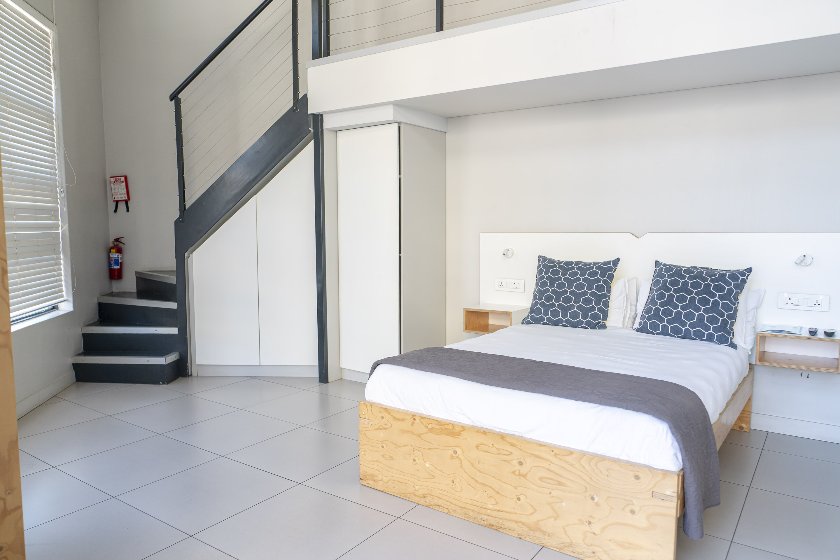 Family Room Standard