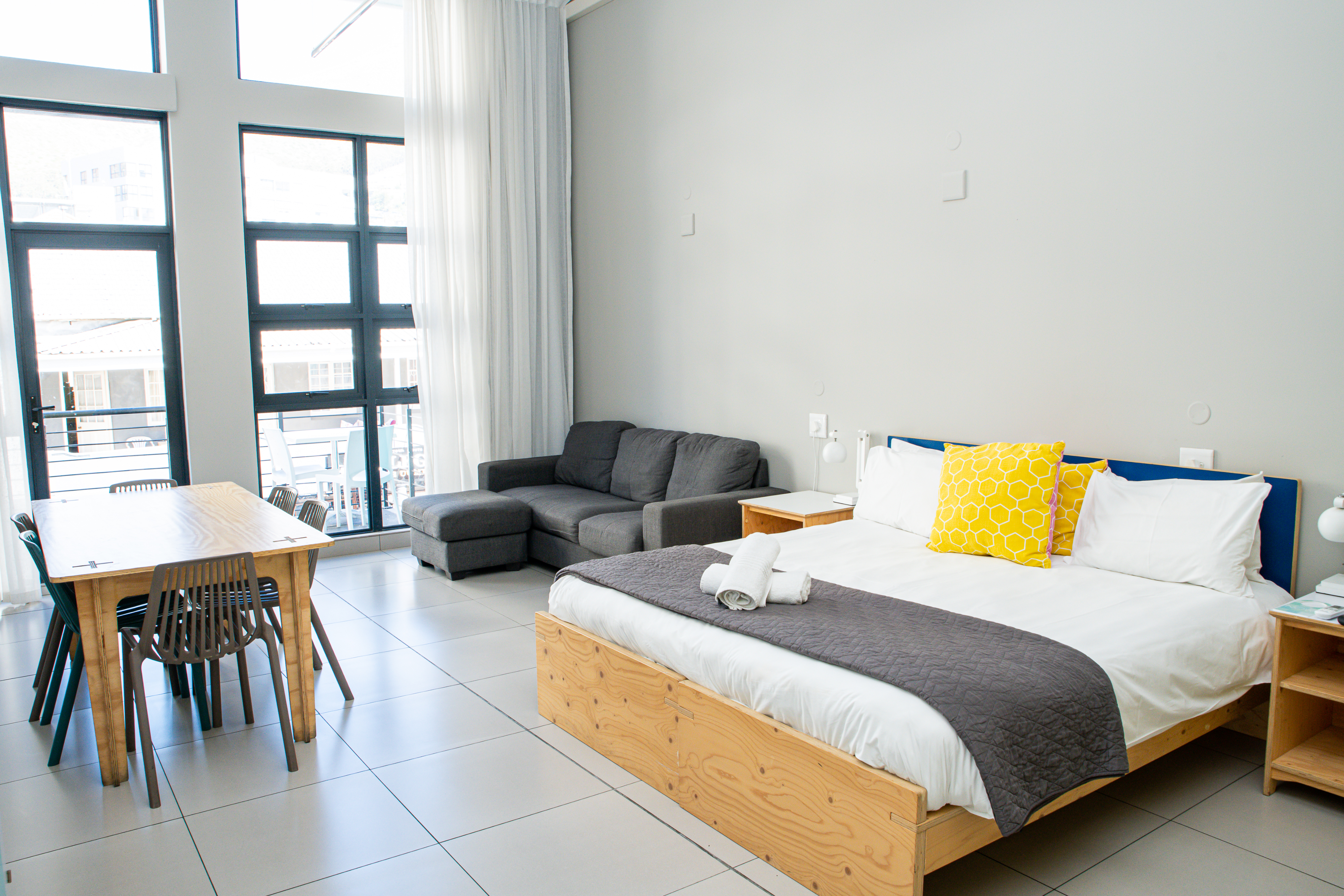 Family Room Standard