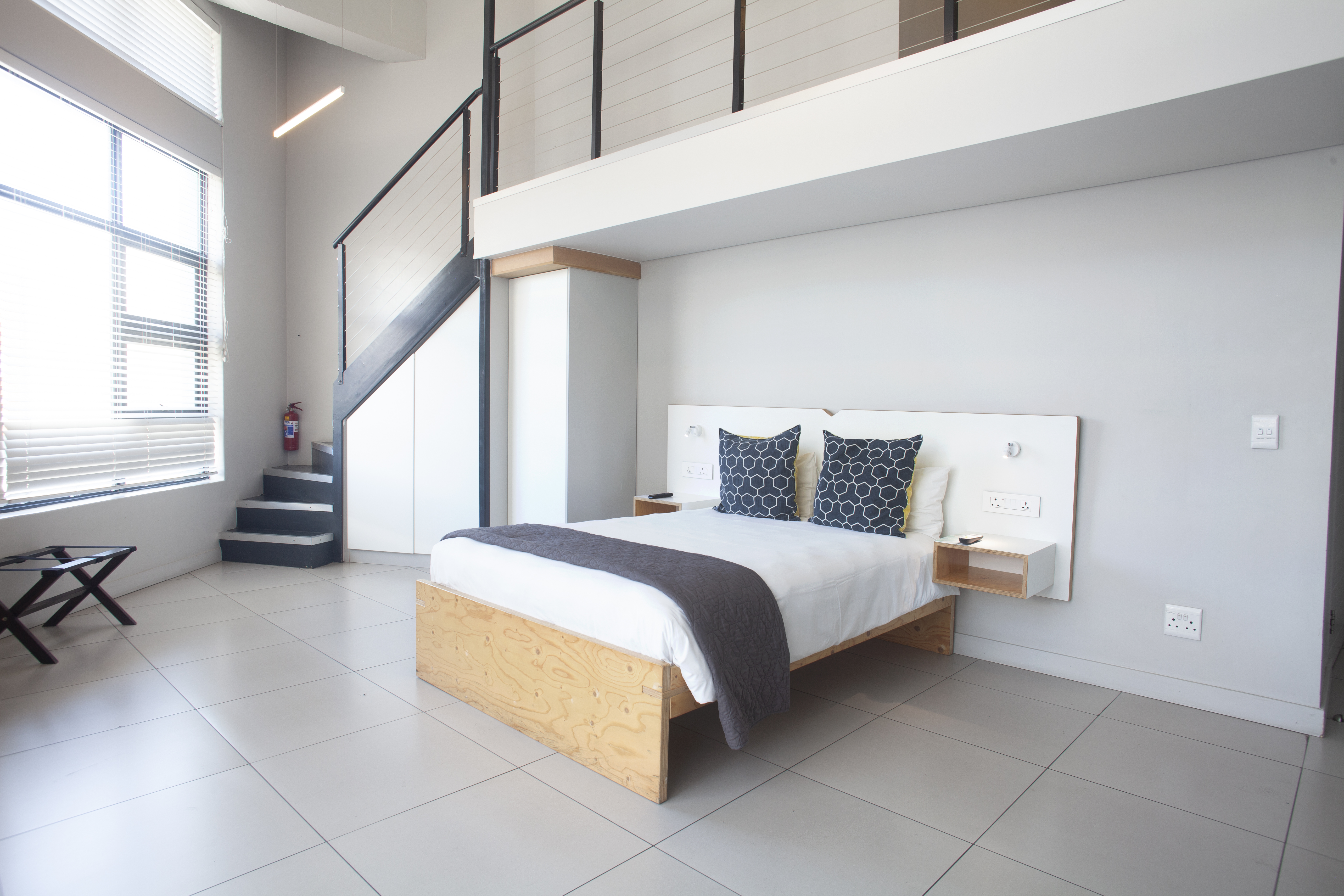 Family Room Standard