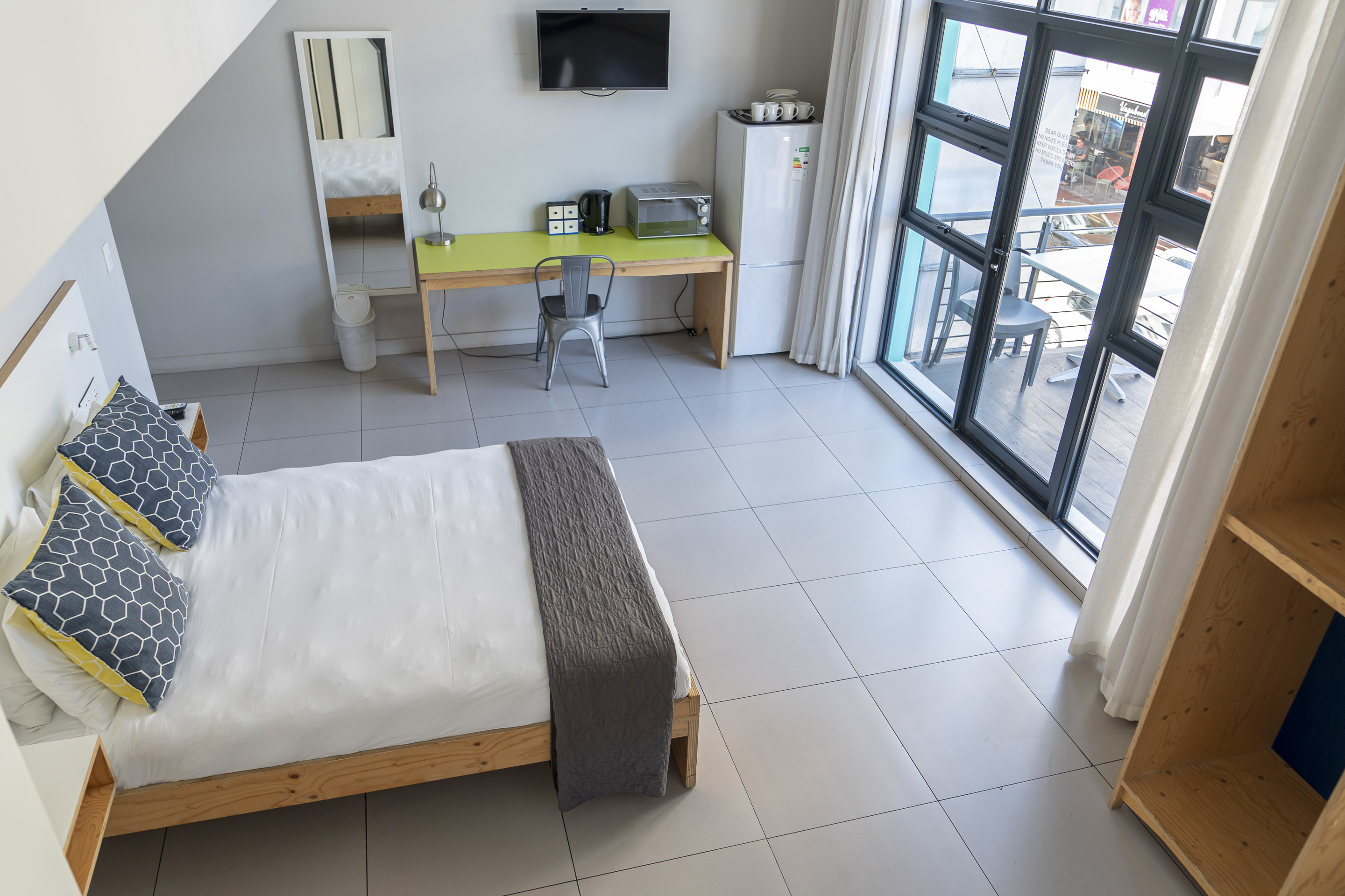 Family Room Standard