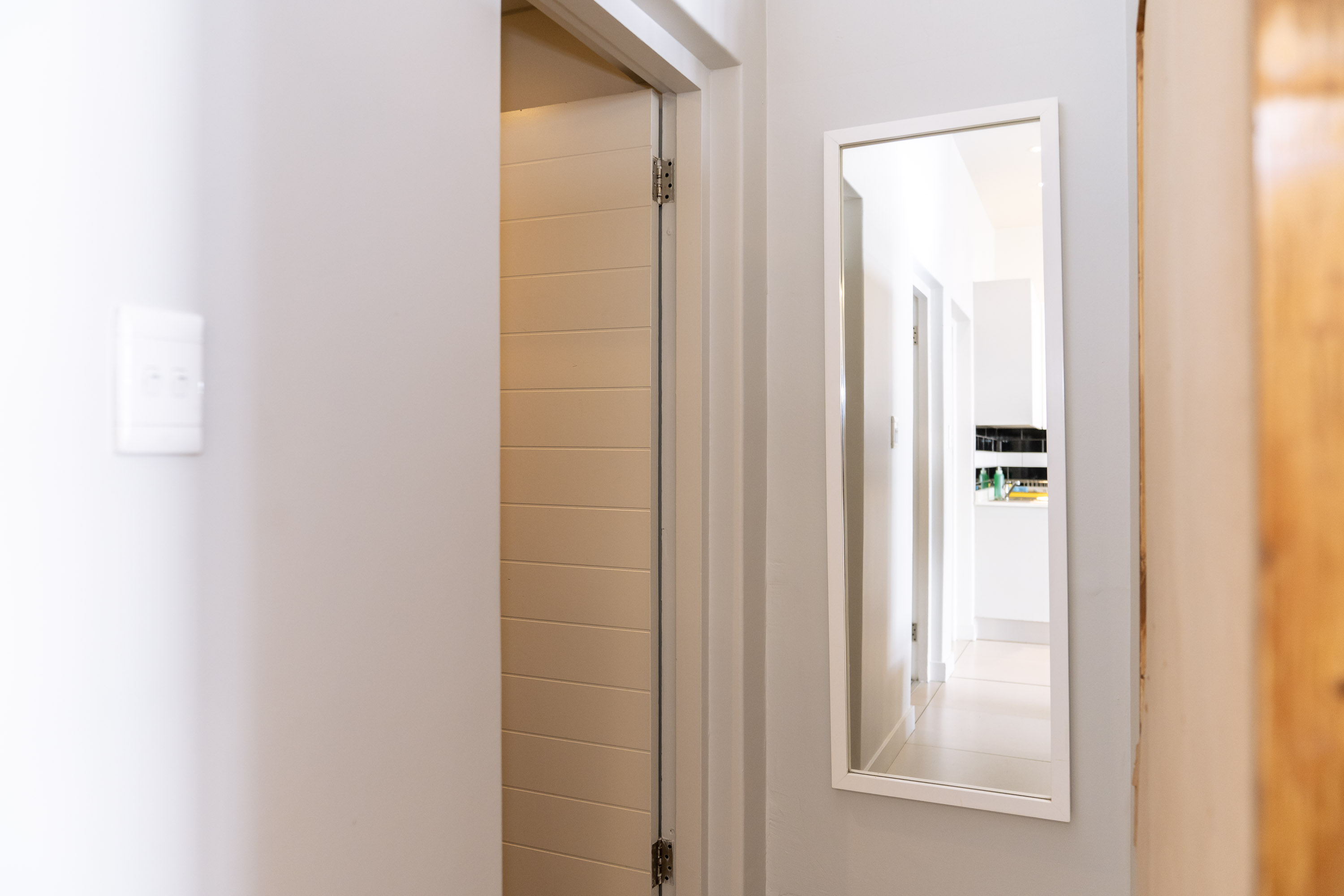 Studio Two Double Beds One Bedroom 