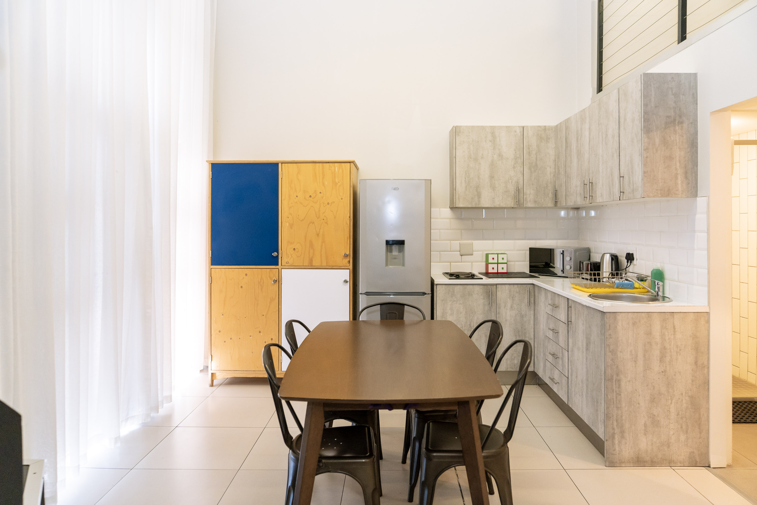 Apartment Sea View with Air Conditioning