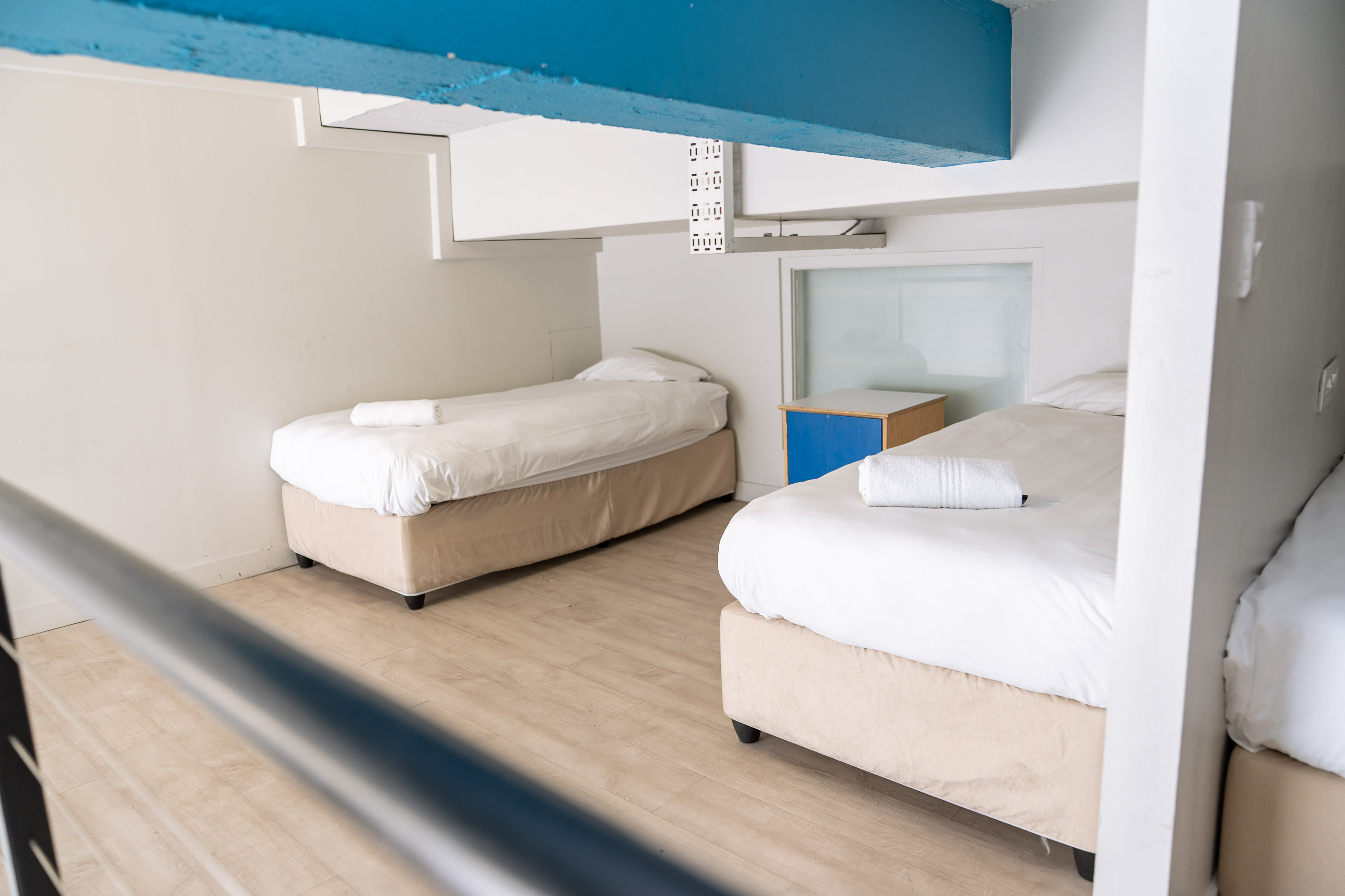 Apartment Sea View with Air Conditioning