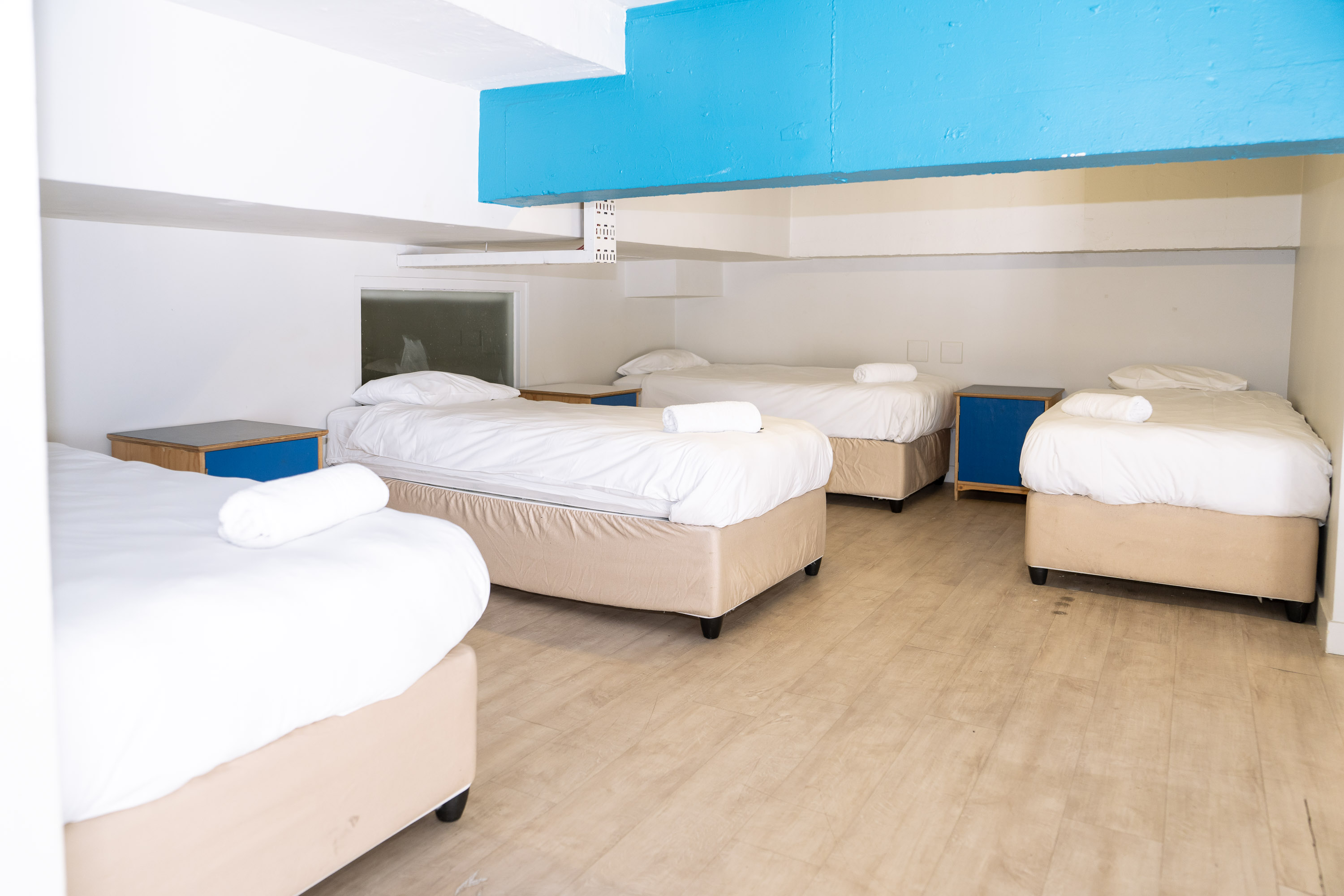 Apartment Sea View with Air Conditioning