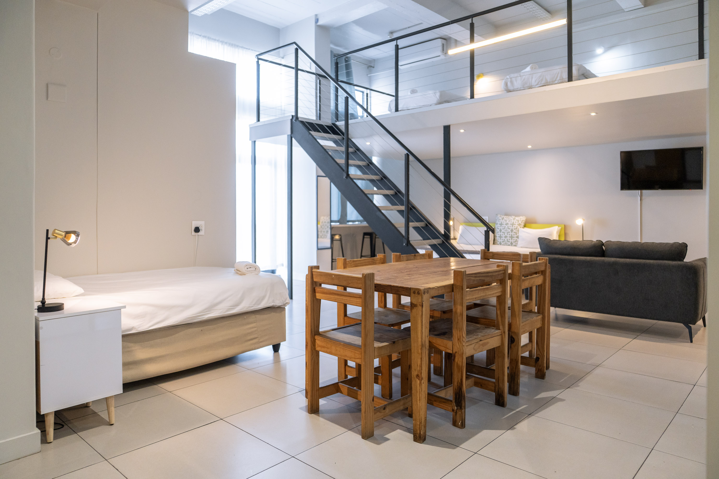 Family Room Deluxe Ocean View One Bedroom