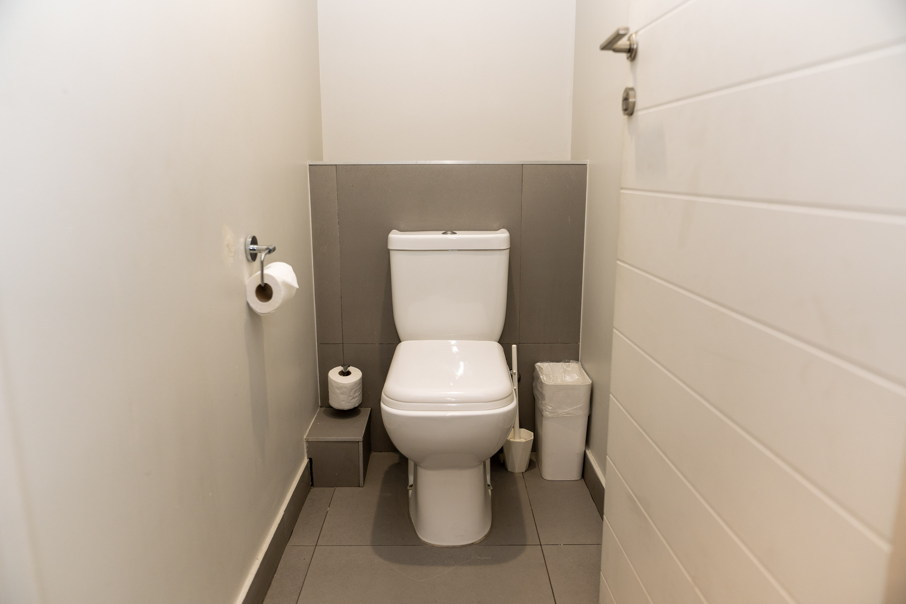 Apartment Sea View with Air Conditioning